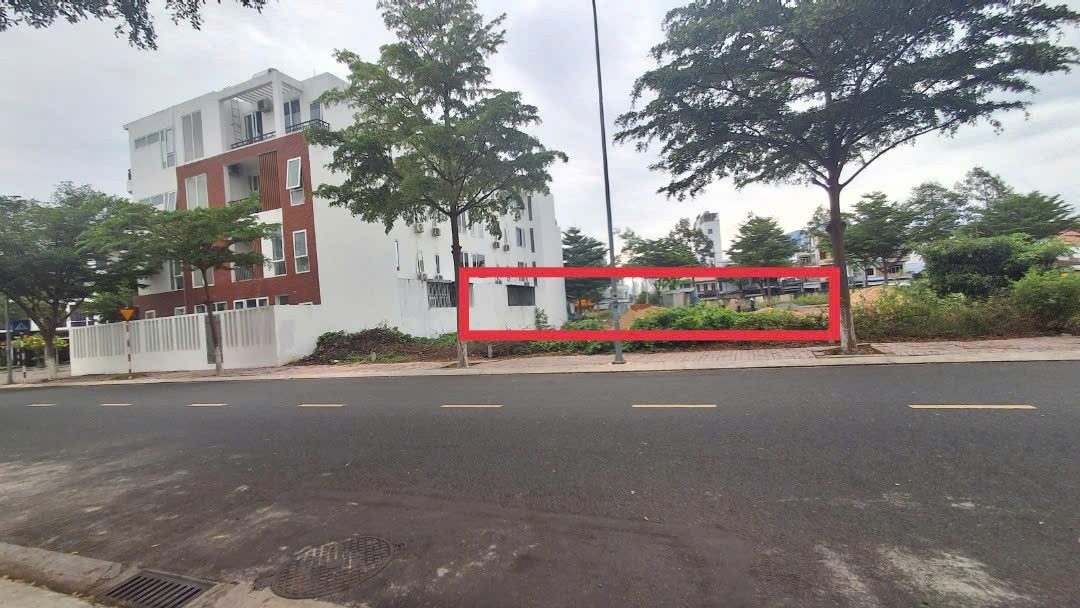 BÁN 2 LÔ ĐẤT LIỀN KỀ  PHÙ HỢP XÂY  BIỆT THỰ  GẦN BIỂN TẠI KHU ĐÔ THỊ MIPECO- VĨNH NGUYÊN