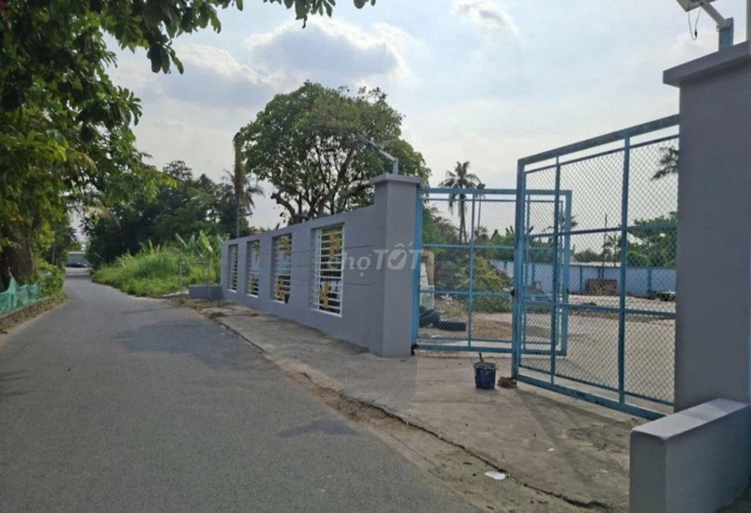 Nhà Đất Vĩnh Phú Thuận An Bình Dương