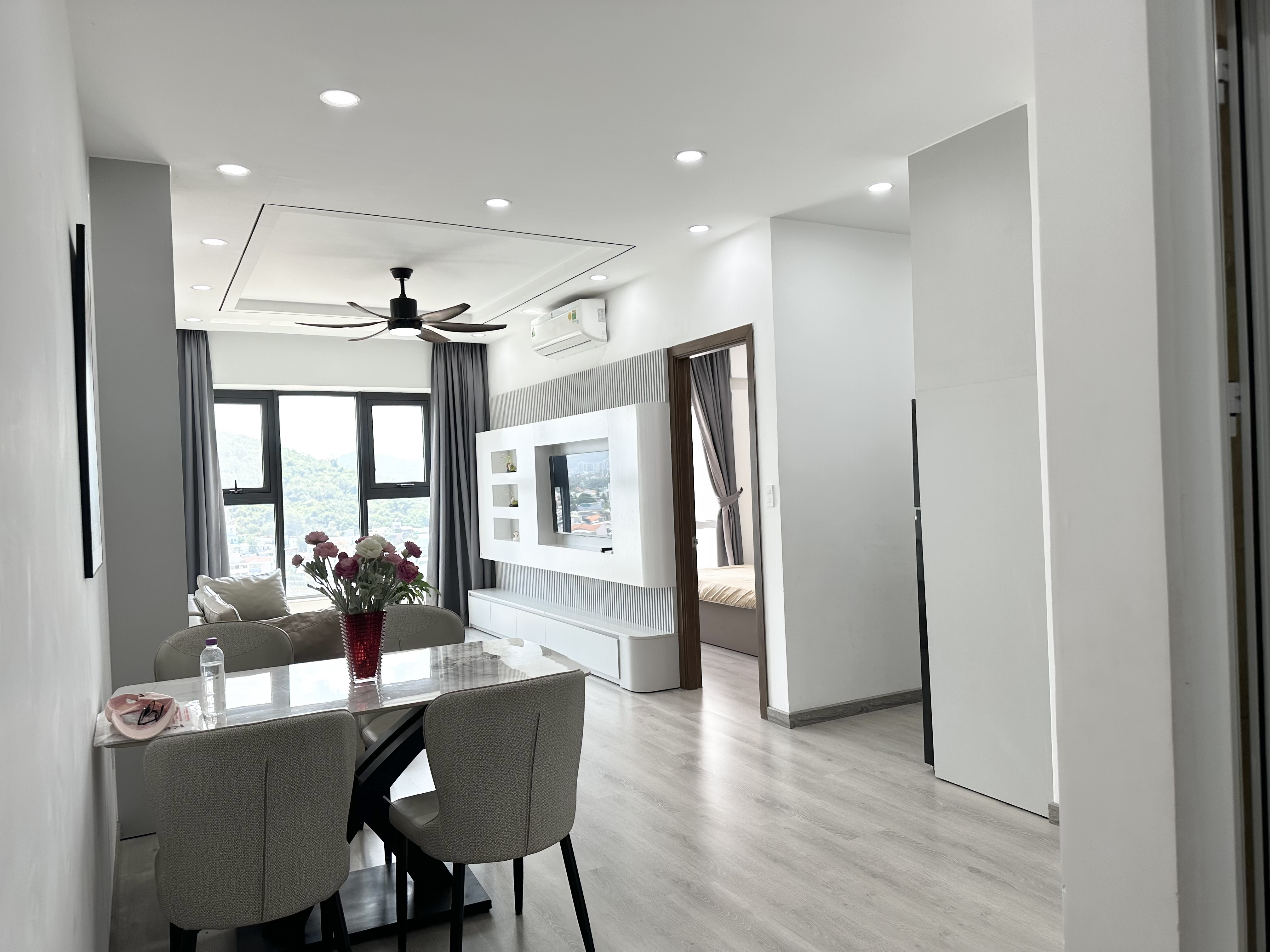 Bán Căn hộ Mường Thanh Viễn Trieu 75m² giá 3.65 tỷ tại Phường Bắc Nha Trang Khánh Hòa