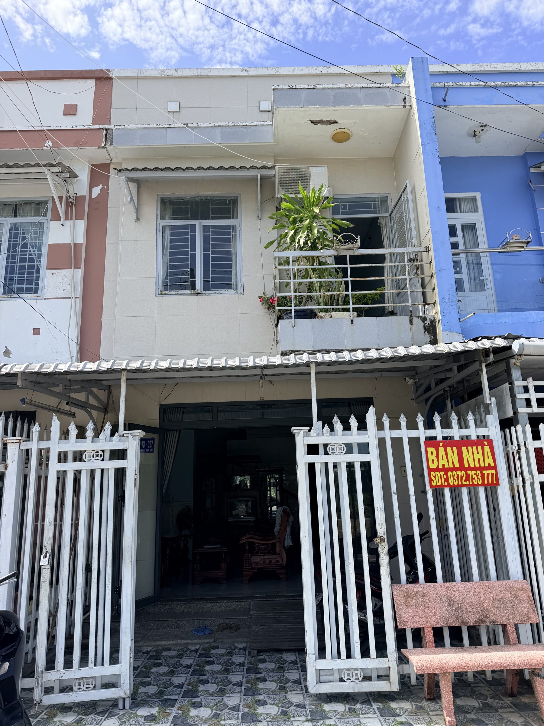 Bán Căn hộ chung cư thu nhập thấp 103m2 giá 2.3 tỷ tại - Chọn - Phường Vĩnh Quang Thành phố Rạch Giá Kiên Giang