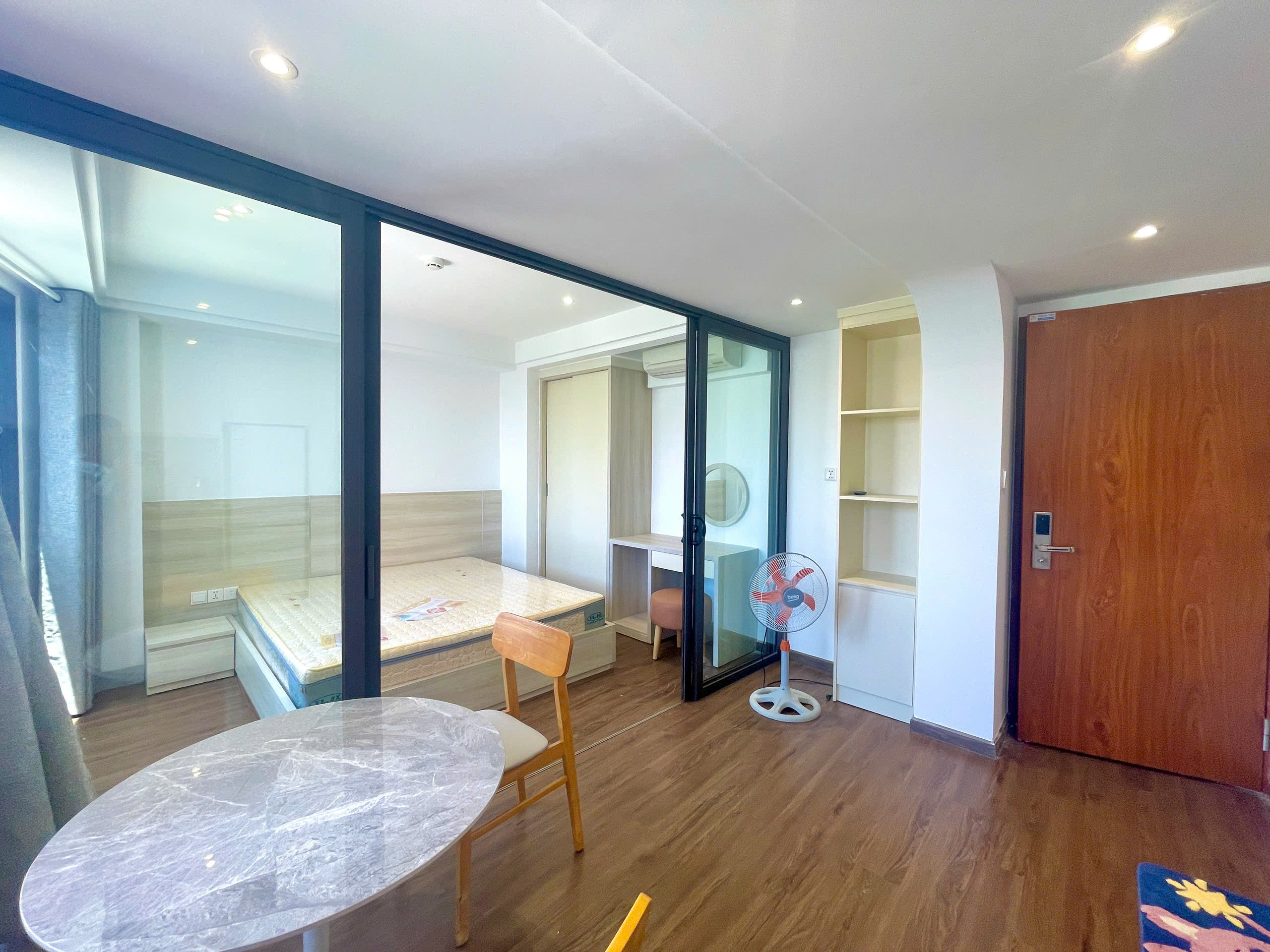 Cho thuê Căn hộ chung cư 48m2 giá 13 triệu tại - Chọn - Phường Vĩnh Thọ Thành phố Nha Trang Khánh Hòa