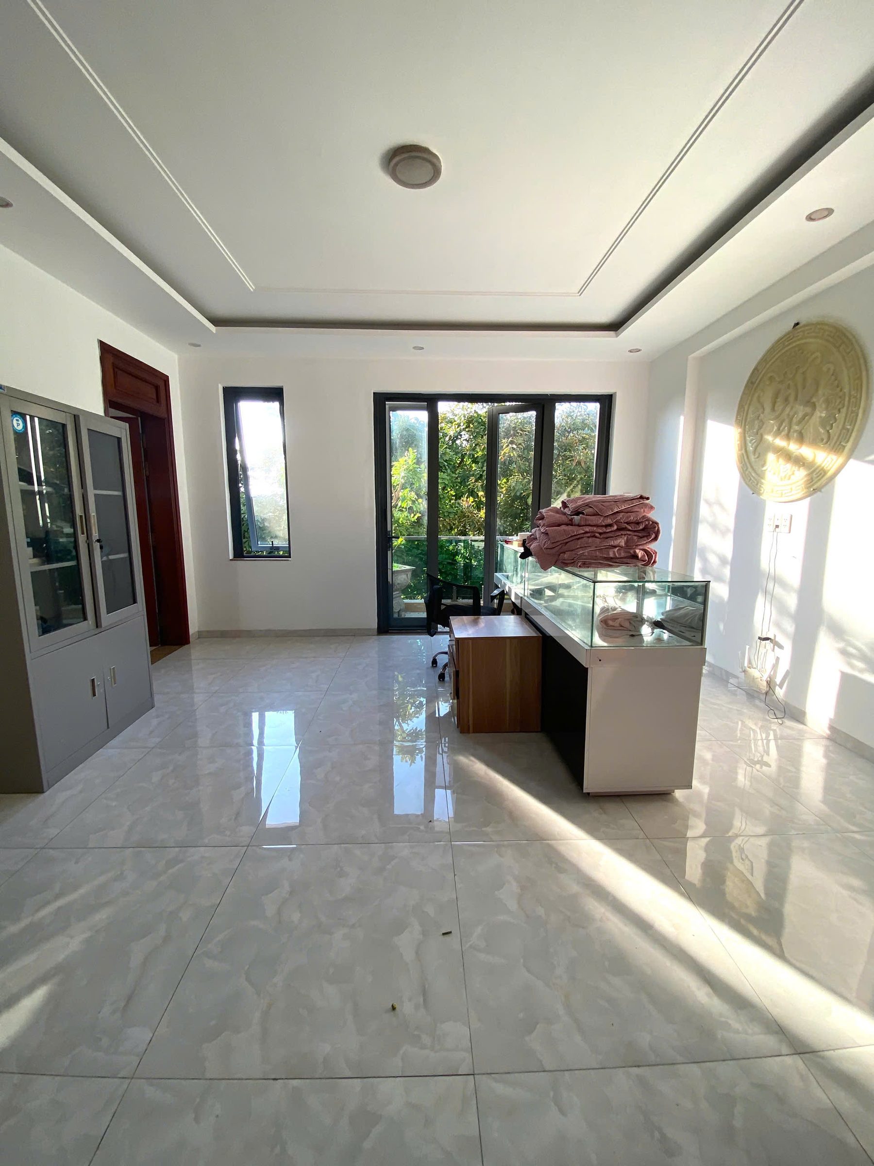 BÁN SIÊU BIỆT THỰ BIỂN, SÂN VƯỜN, 2 MẶT TIỀN, AN VIÊN NHA TRANG.