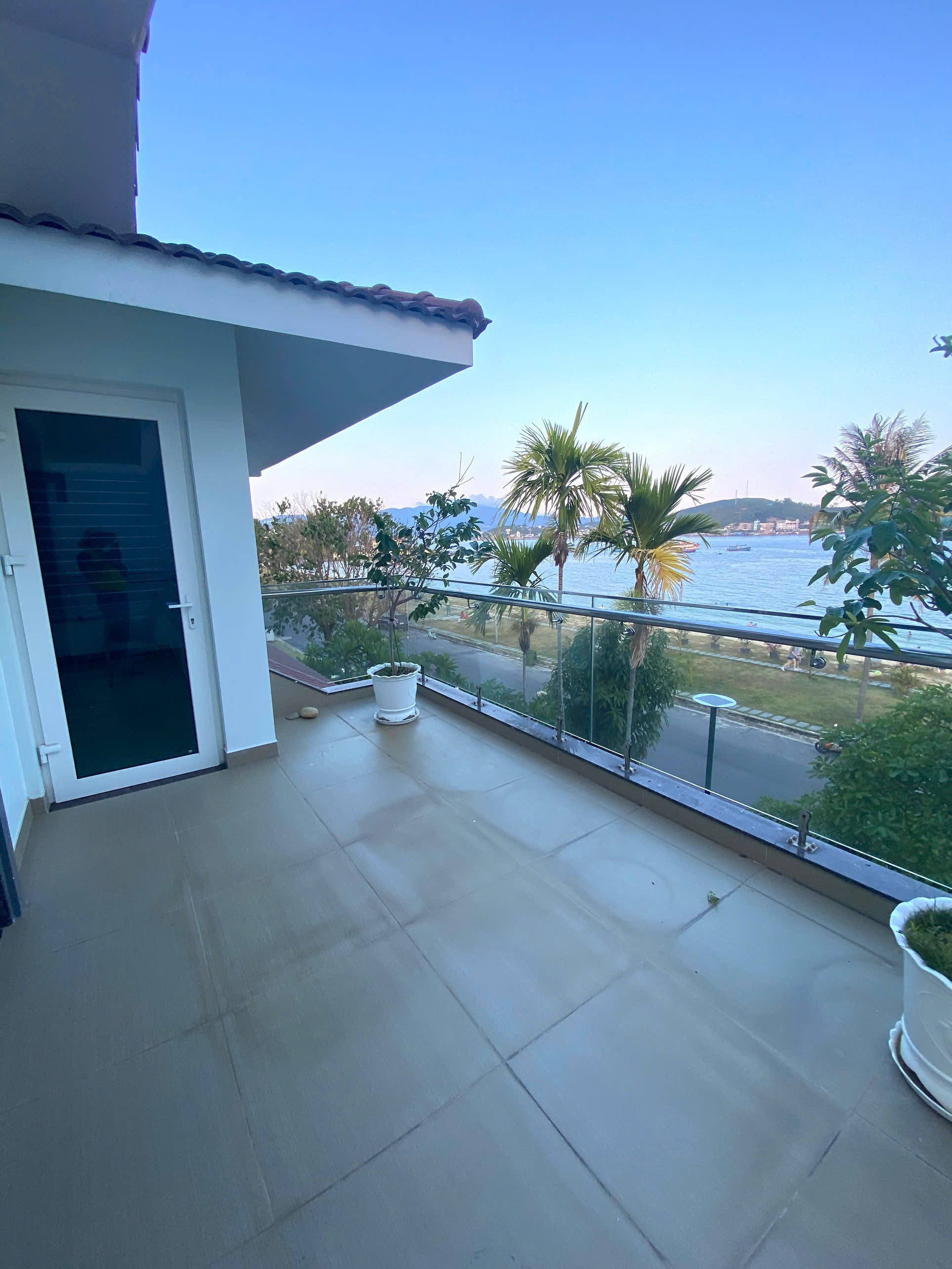 🌈BÁN SIÊU BIỆT THỰ ĐẸP, SÂN VƯỜN 2 MẶT TIỀN, BIỂN AN VIÊN, TRỰC DIỆN BIỂN, ĐƯỜNG CHÍNH G1