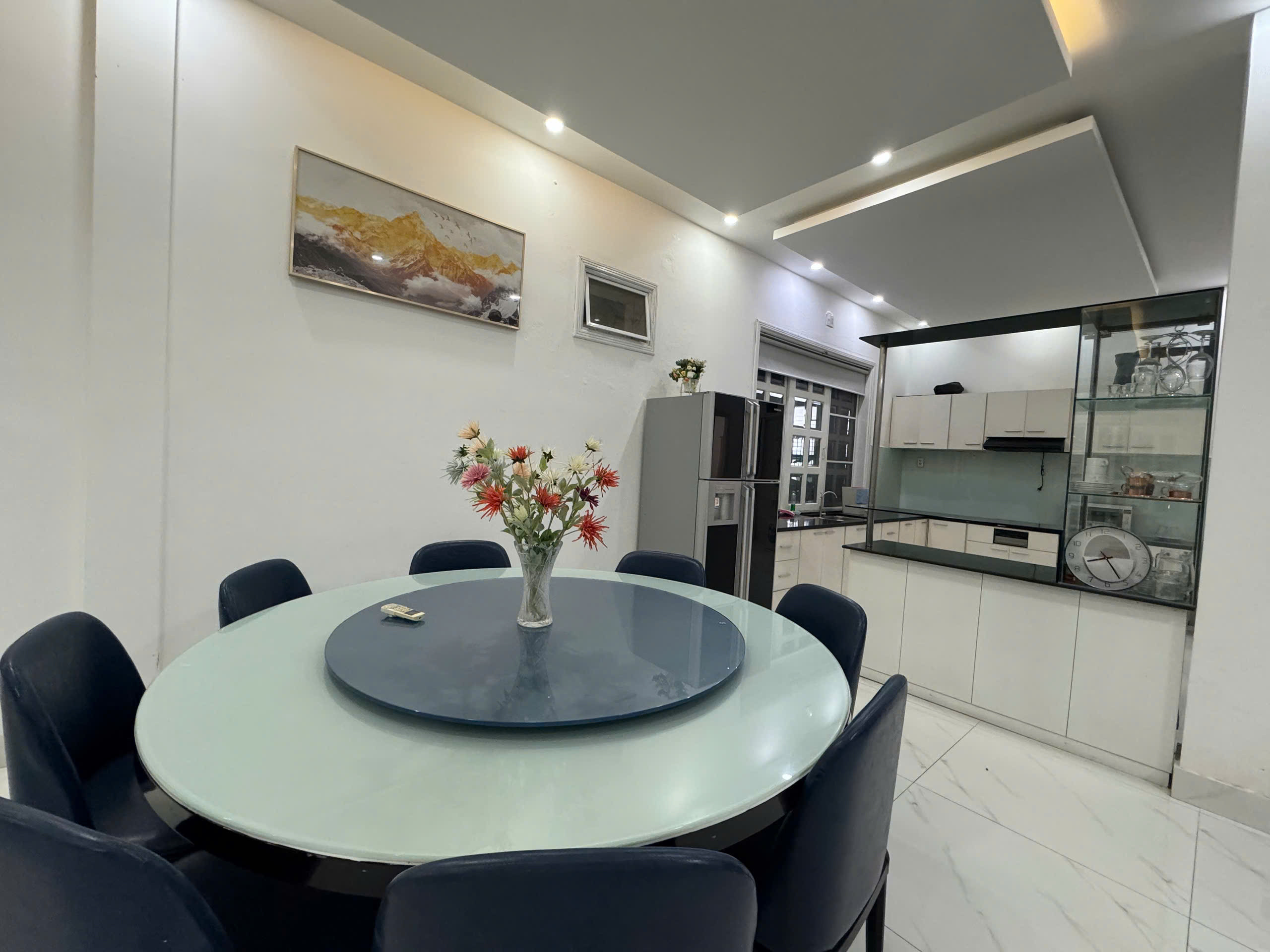 Bán biệt thự 3 tầng góc 2 mặt tiền tại khu kim cương KĐT biển An Viên