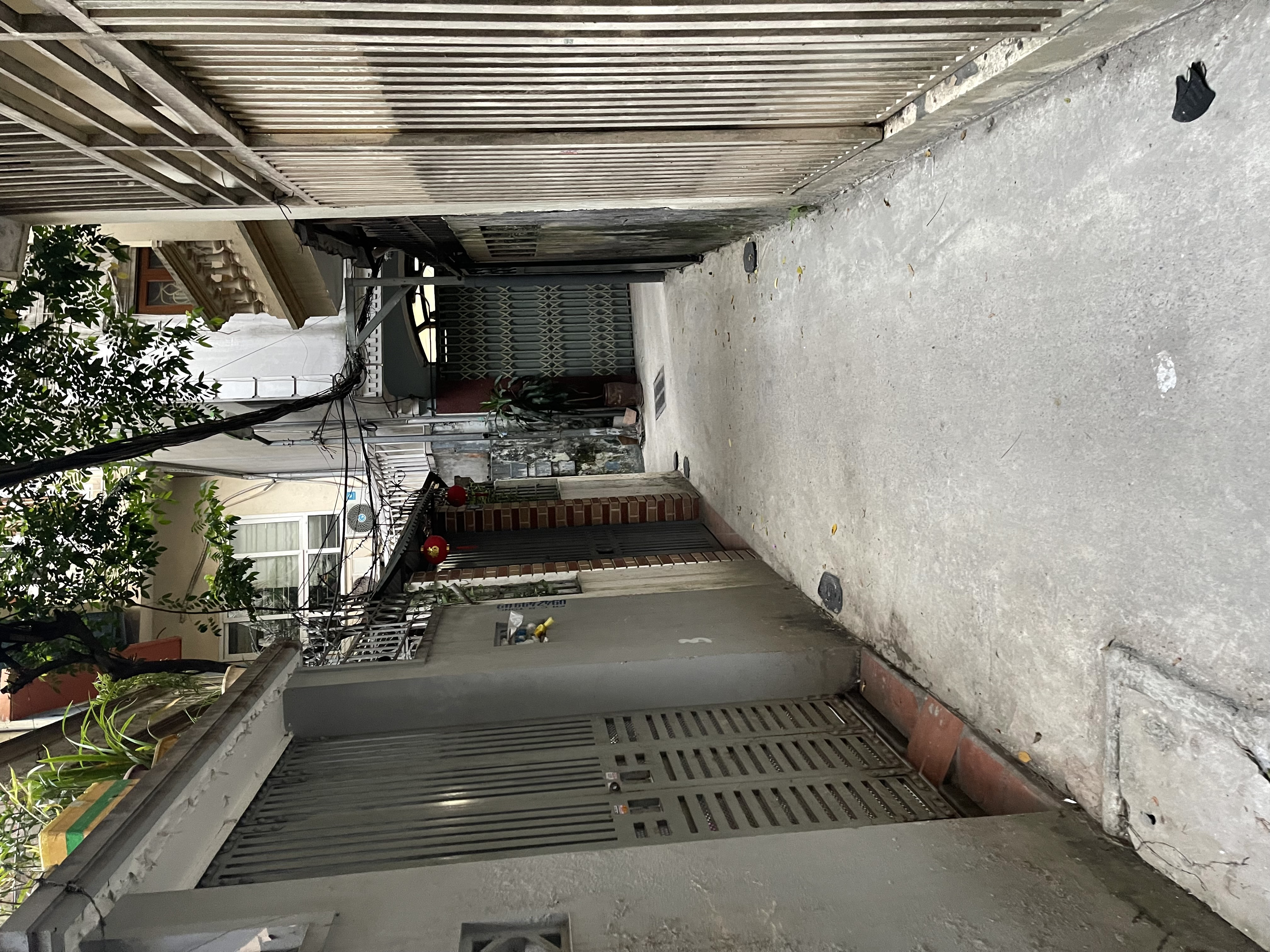 Bán nhà 48.7m² ngang 3,7m giá 11.7 tỷ Phường Vĩnh Tuy