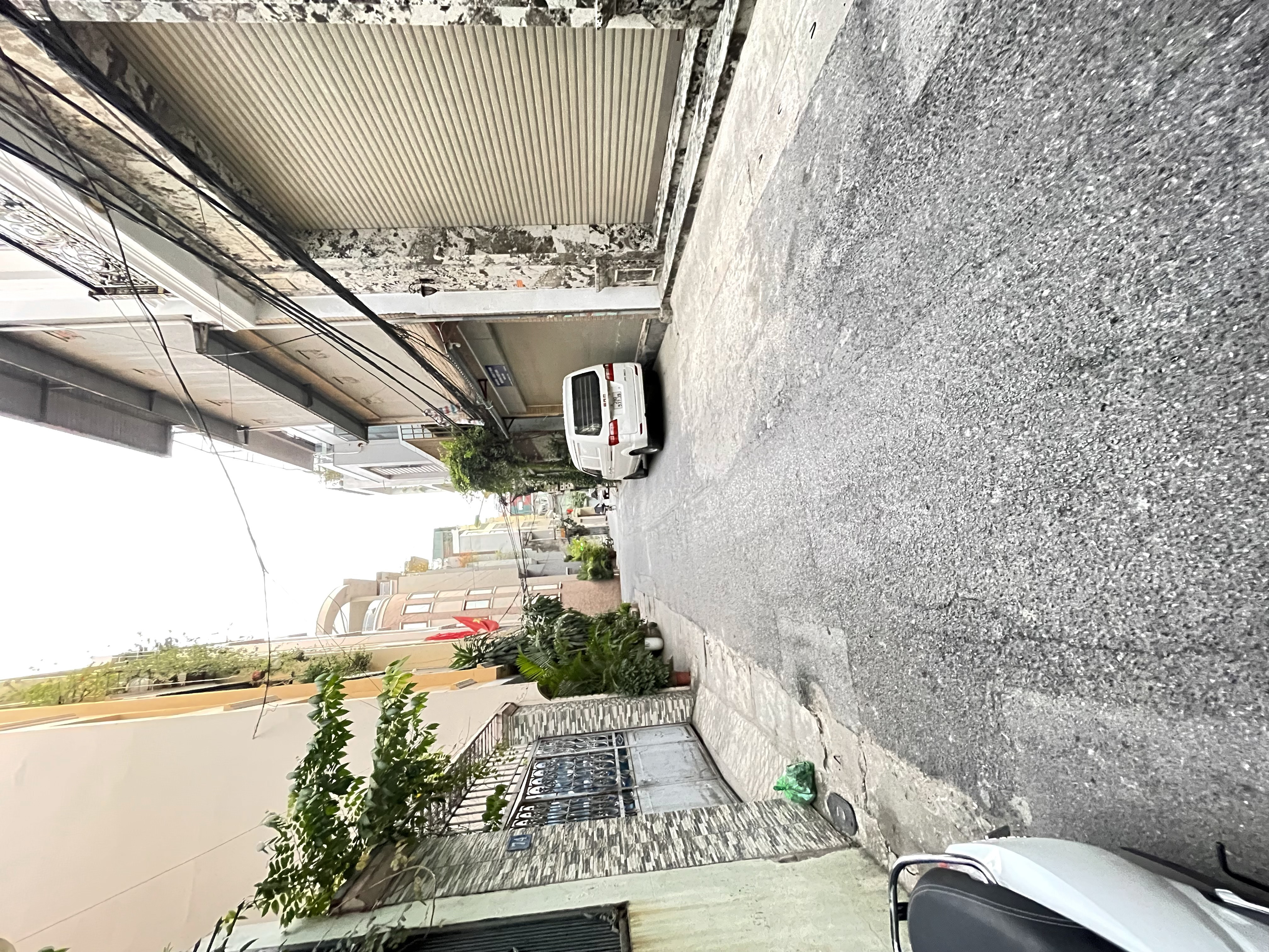 Bán nhà Yên Lạc, Hai Bà Trưng 51m² ngang 4,8m giá 28 tỷ Phường Vĩnh Tuy