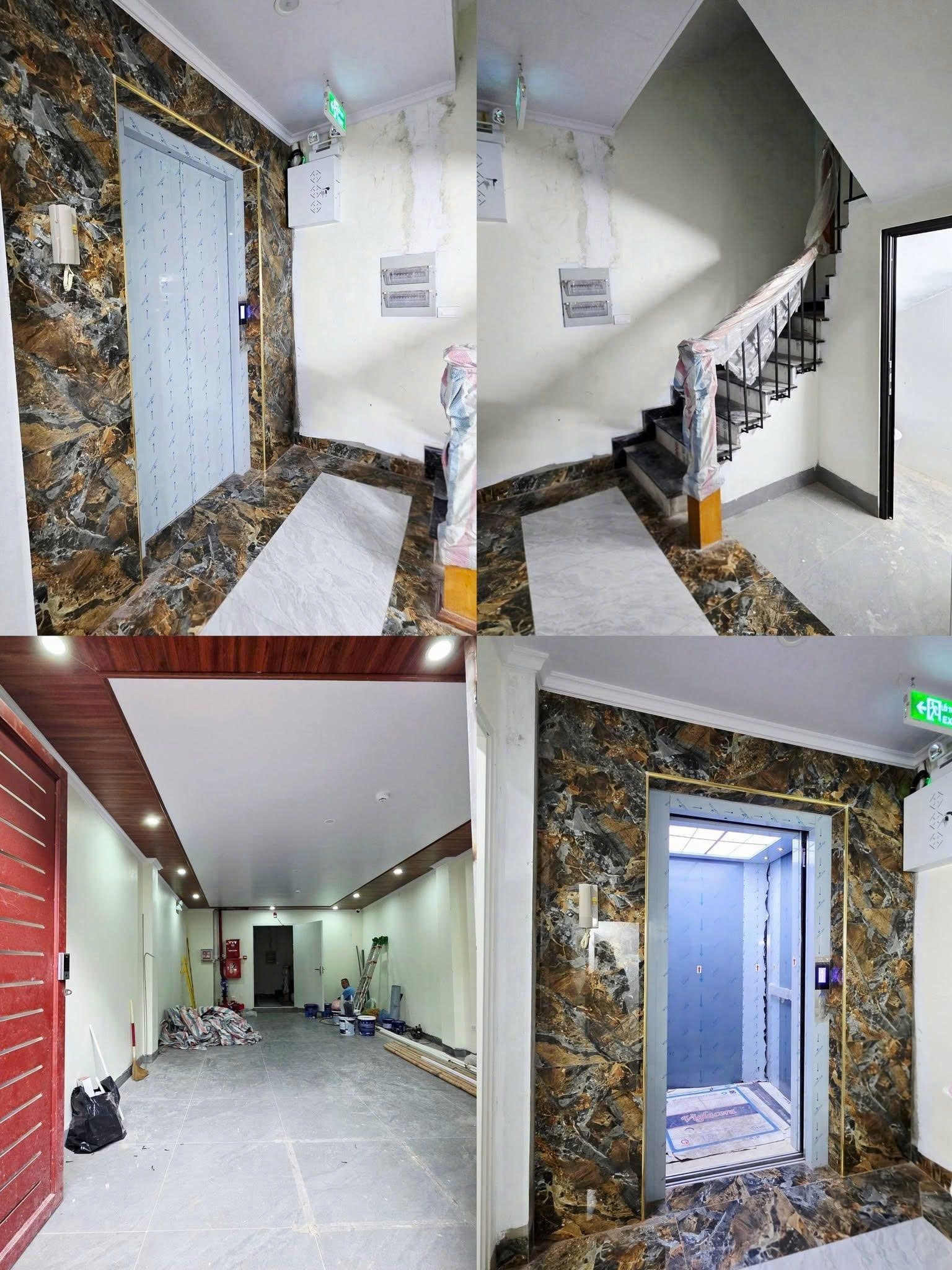 Cho Thuê Nhà Ngõ 256 Dương Văn Bé - Hai Bà Trưng 50M² 4,5 Tầng - Full Nội Thất - Công Năng Hoàn Hảo - Khai Thác Dòng Tiền - Giá Thuê 23tr