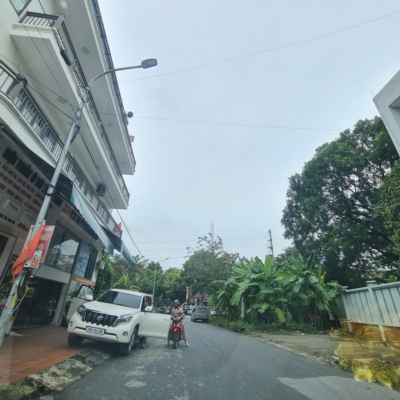 Bán 72m đất giãn dân đại phúc khu 1. Cạnh vincom và vinpearl và trường cao đẳng công nghiệp bắc ninh. Làn 2 đường hàn thuyên. Phường võ cường bắc ninh