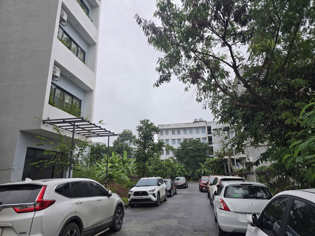 Bán 72m đất giãn dân khu 1 đại phúc. Cạnh vincom và vinpearl và trường cao đẳng công nghiệp bắc ninh. Làn 3 đường hàn thuyên. Phường võ cường bắc ninh