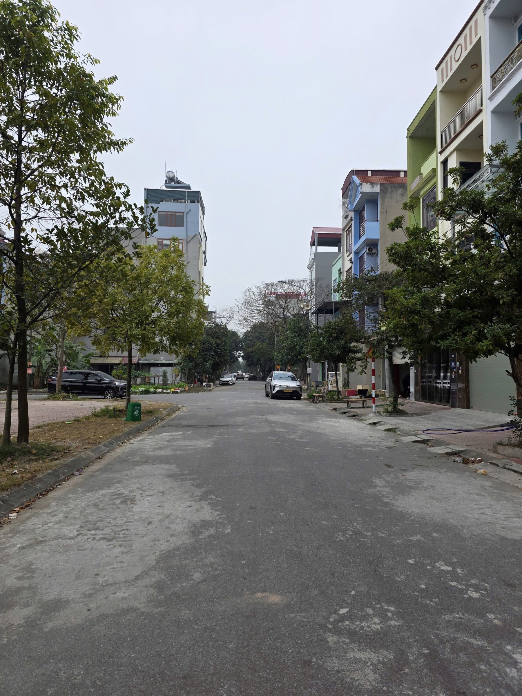 Bán 72m mặt tiền 4m đất khả lễ 2 nhìn vườn hoa. Làn 2 đường bình than phường võ cường tỉnh bắc ninh