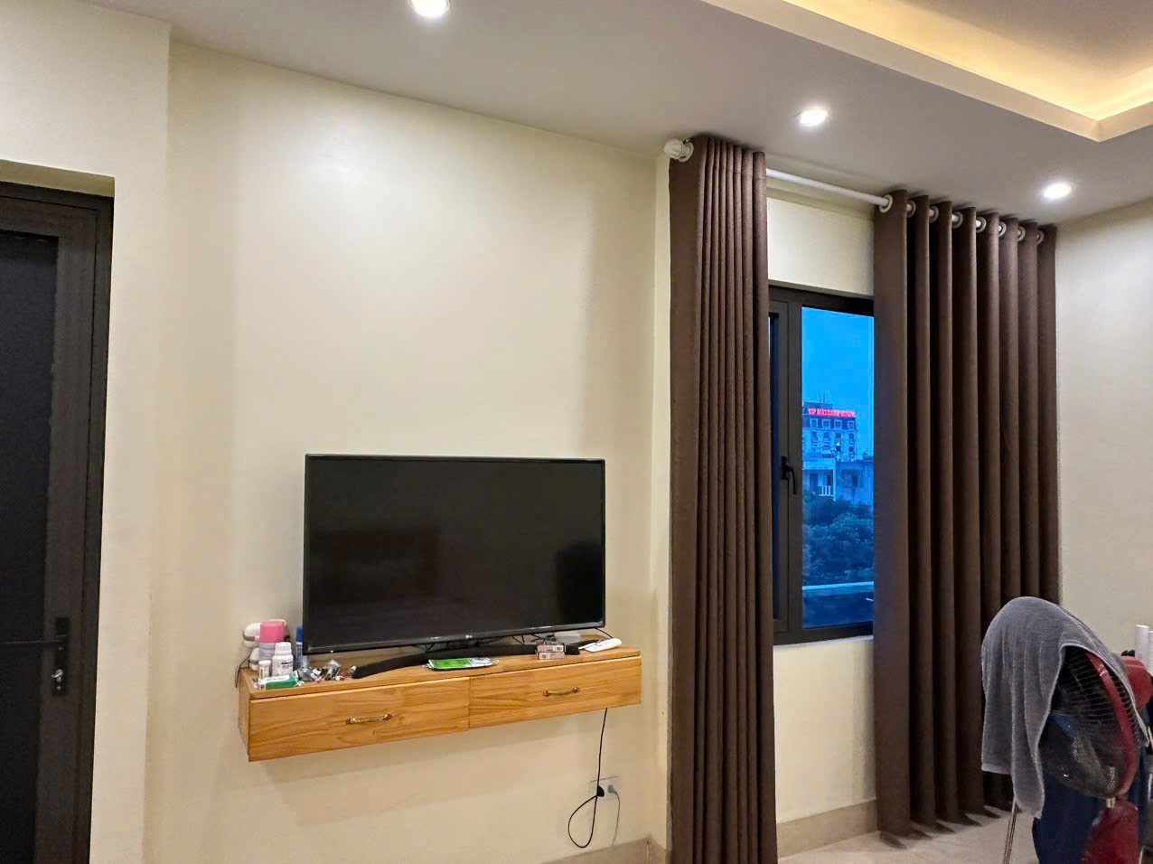 Bán Khách sạn 111m² thổ cư 111m² giá 33.7 tỷ tại Phường Võ Cường Bắc Ninh