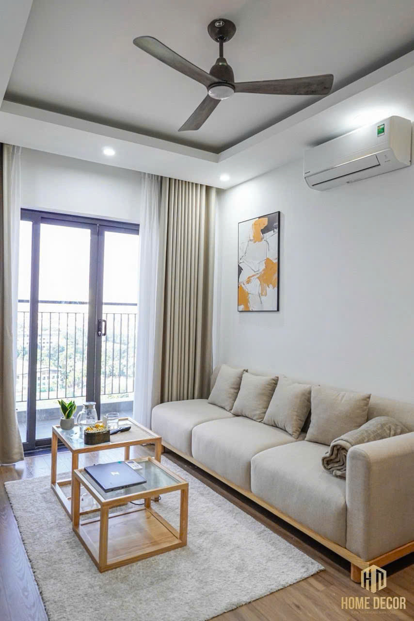 cho thuê căn hộ chung cư park view 2 ngủ bắc ninh