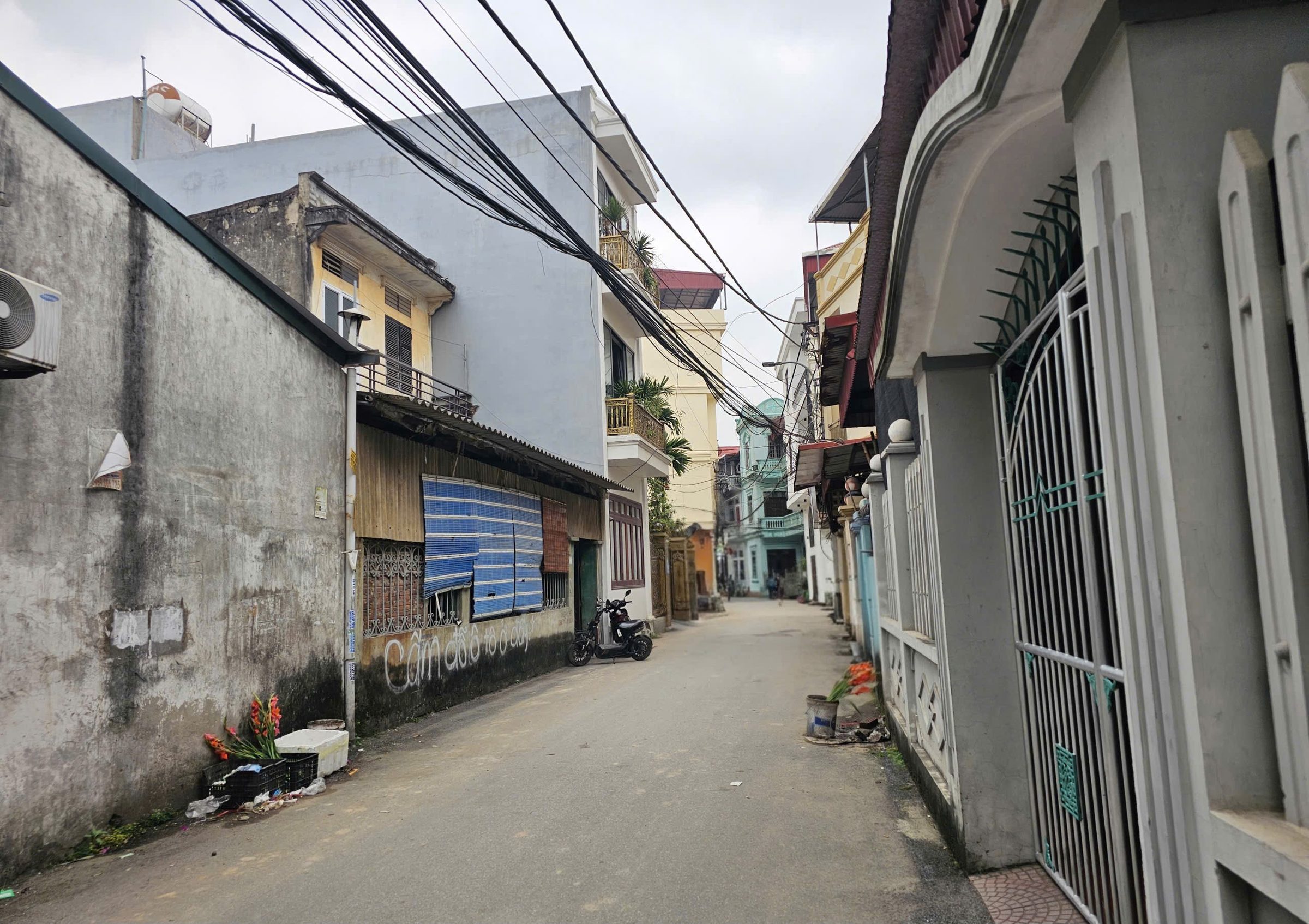 Bán Đất 69m² thổ cư 69m² giá 5.2 tỷ tại Phường Võ Cường Thành phố Bắc Ninh Bắc Ninh