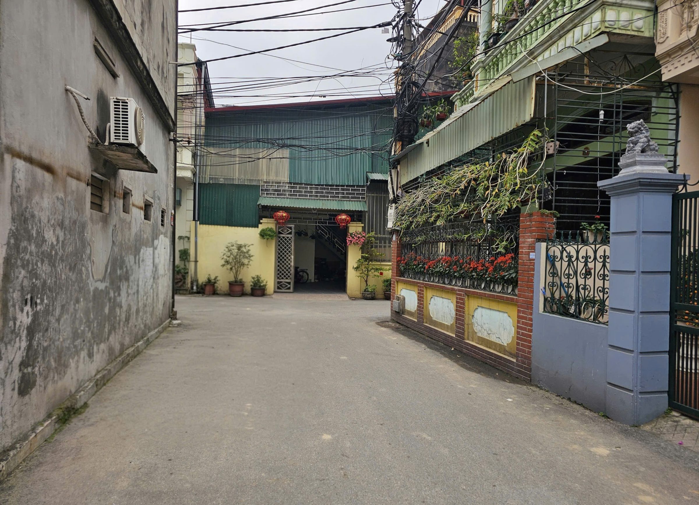 Bán Đất 69m² thổ cư 69m² giá 5.2 tỷ tại Phường Võ Cường Thành phố Bắc Ninh Bắc Ninh