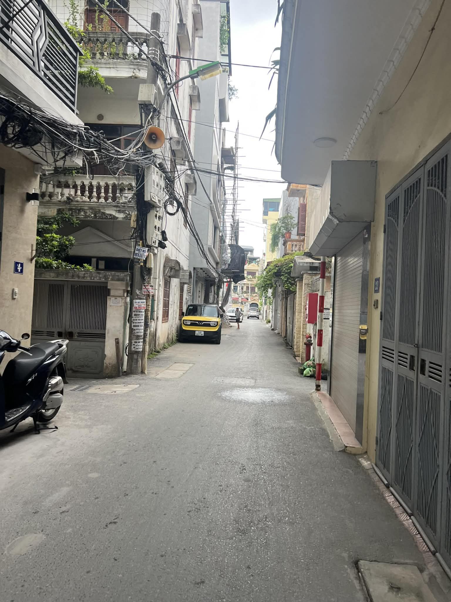 Bán nhà ở phường Võ Cường thành phố Bắc Ninh