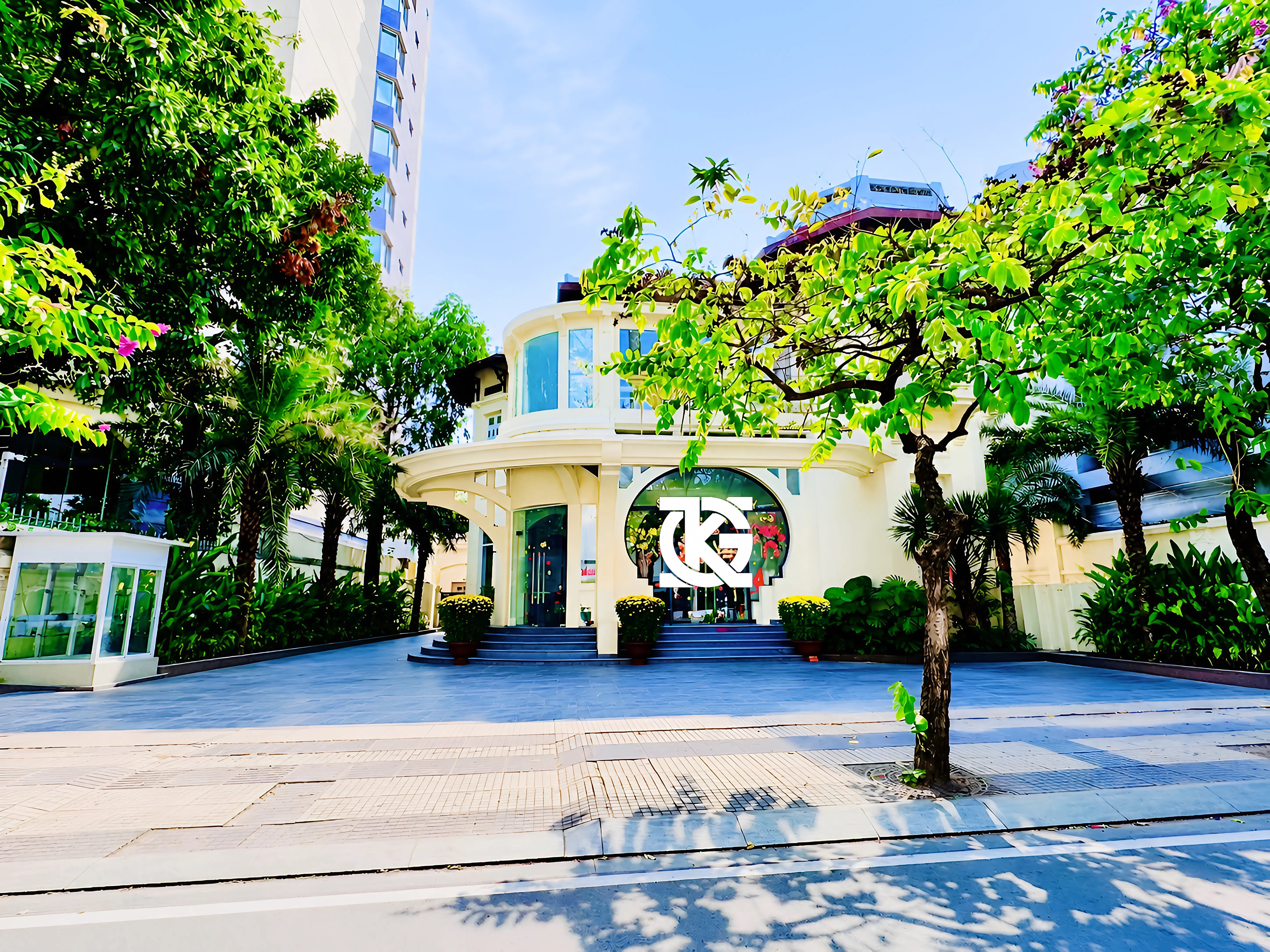 ❇️❇️ Cho Thuê Nhà Mặt Tiền: 167A Nam Kỳ Khởi Nghĩa - Quận 3 - 21x37m, 3 tầng