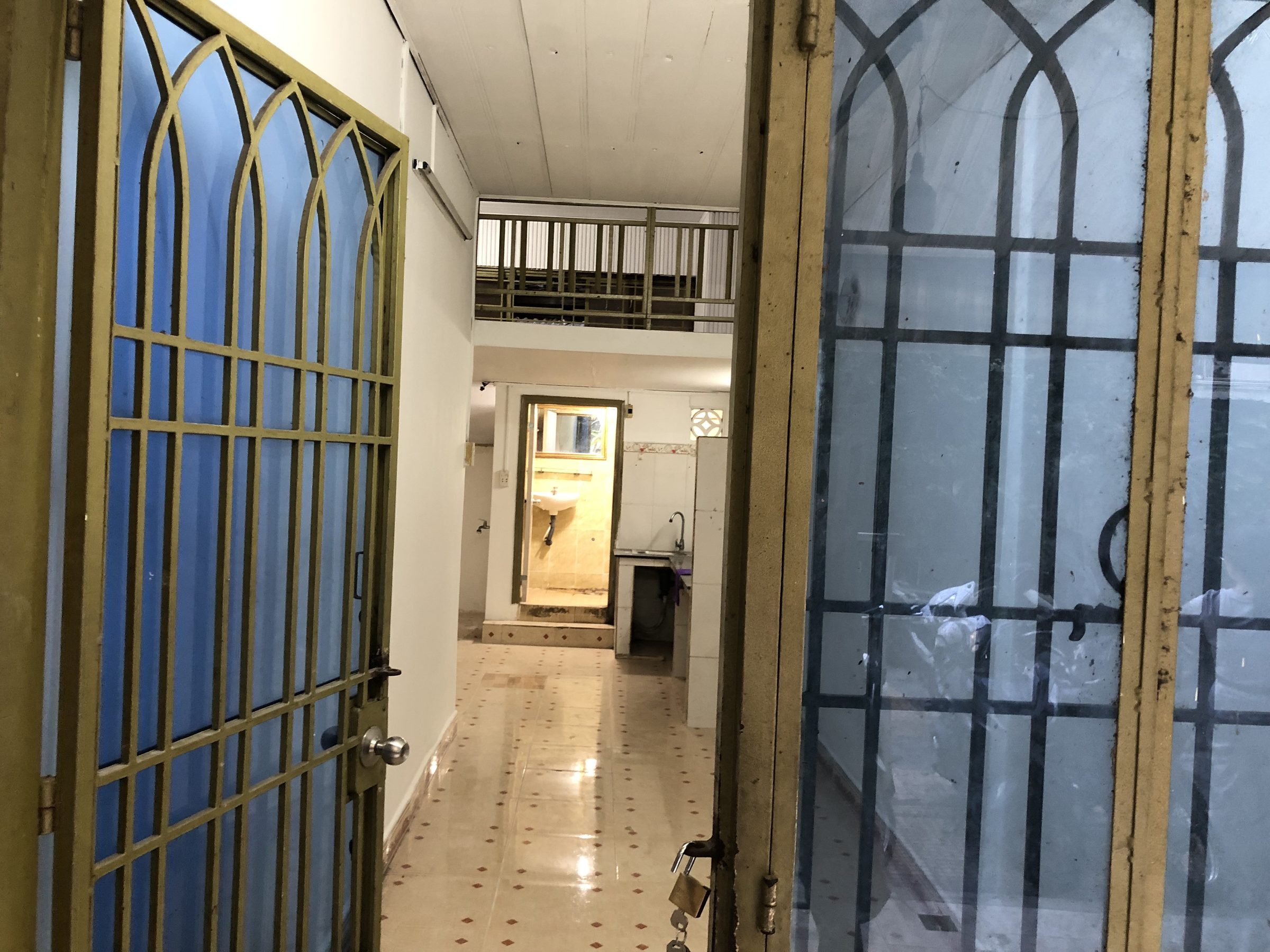 Bán Căn hộ chung cư 19m² giá 2.1 tỷ tại Phường Võ Thị Sáu Quận 3 TP. Hồ Chí Minh