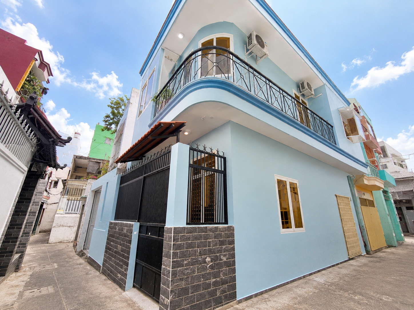 NHỈNH 3 TỶ/33M2 QUẬN 3 PHÂN KHÚC KHÓ TÌM