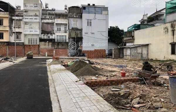 Chính chủ gửi bán lô đất 60m2 giá 6 tỷ 350 triệu đường Lê Quý Đôn, phường Võ Thị Sáu, Quận 3.