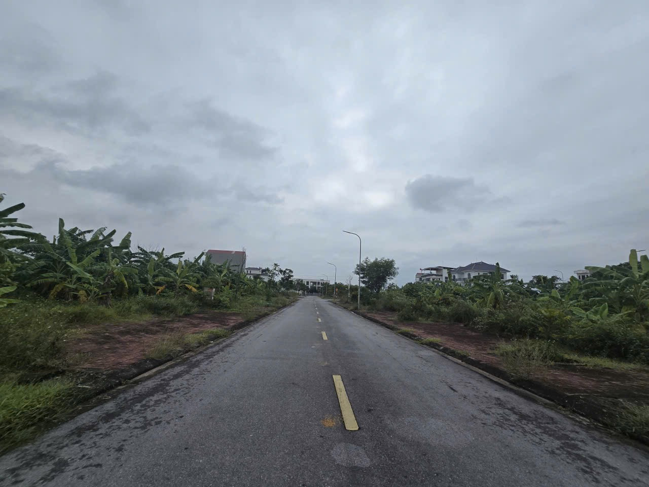 Bán 280m đất lô biệt thự dãy G khu đấu giá kim chân. Nhìn vườn hoa, cạnh trường mầm non. Phường vũ ninh bắc ninh