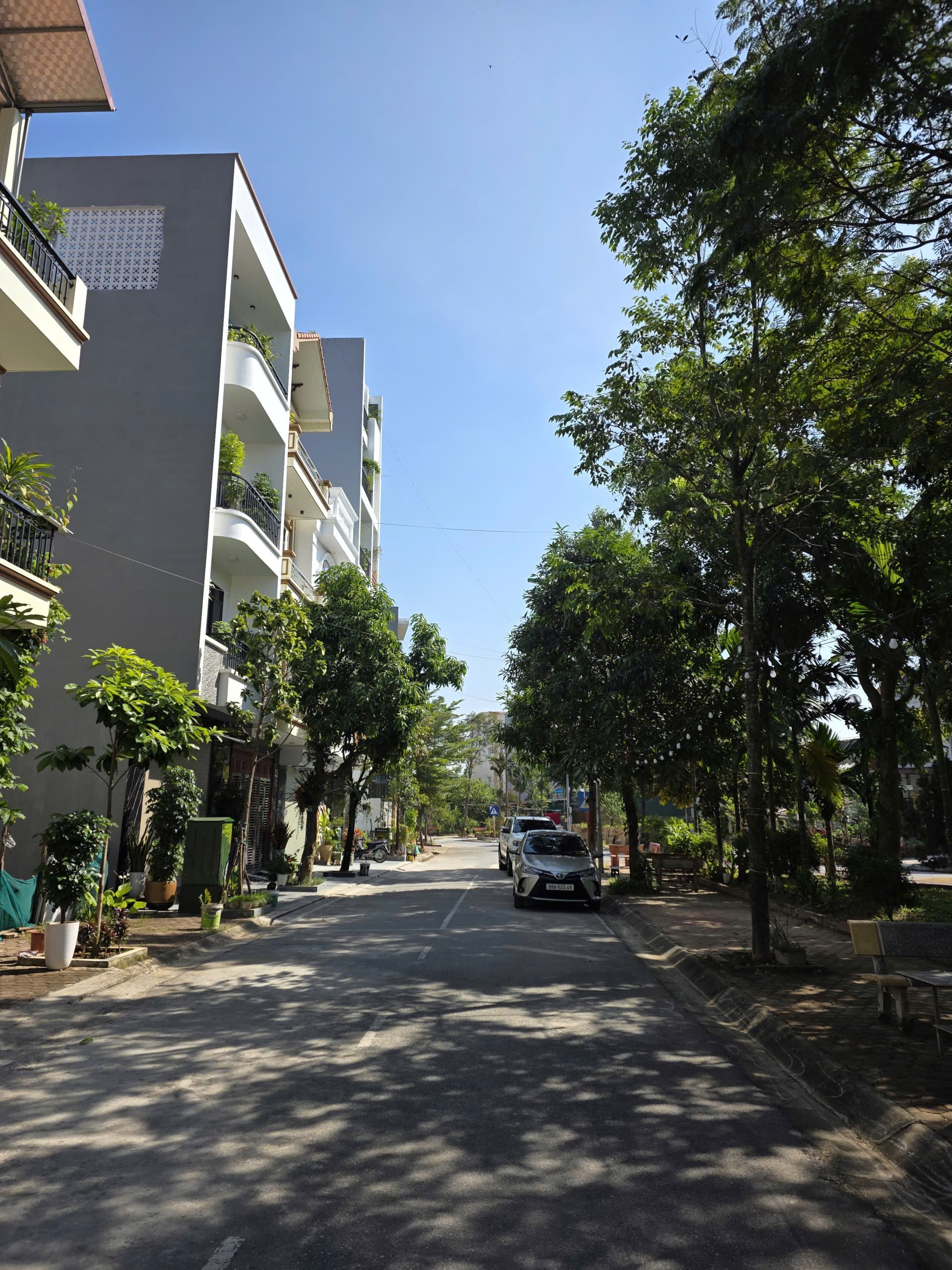 Bán 79m đất giãn dân phương vỹ nhìn vườn hoa. Cạnh khu đô thị phúc ninh. Phường vũ ninh bắc ninh