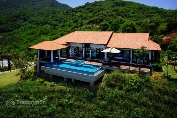 Bán đất 395.4m² giá 12 tỷ Phường Vũng Tàu