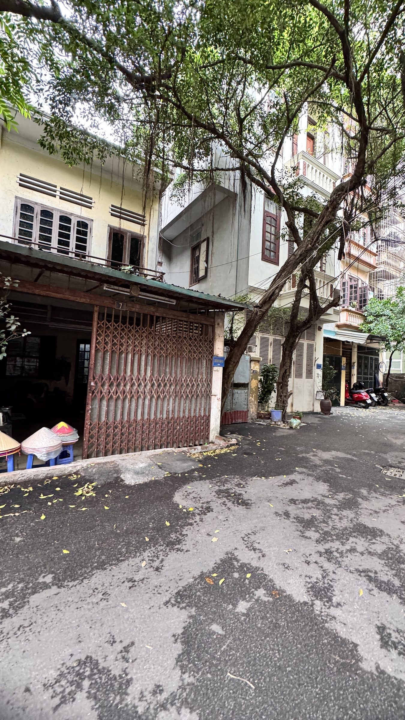 Bán đất 60m² Thửa vuông lý tưởng Hiế…m Hiế…m trong phân khúc8tỷ
