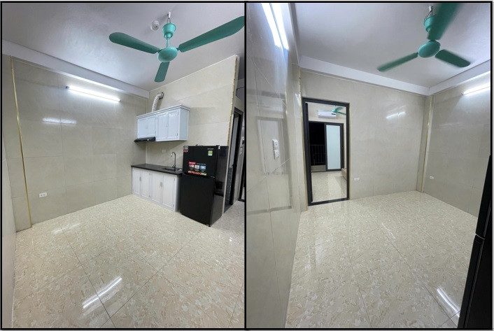 🔹Cho thuê căn hộ mới xây 1N1K full tiện ích tại Xuân Đỉnh, Bắc Từ Liêm, Hà Nội. 0369433268