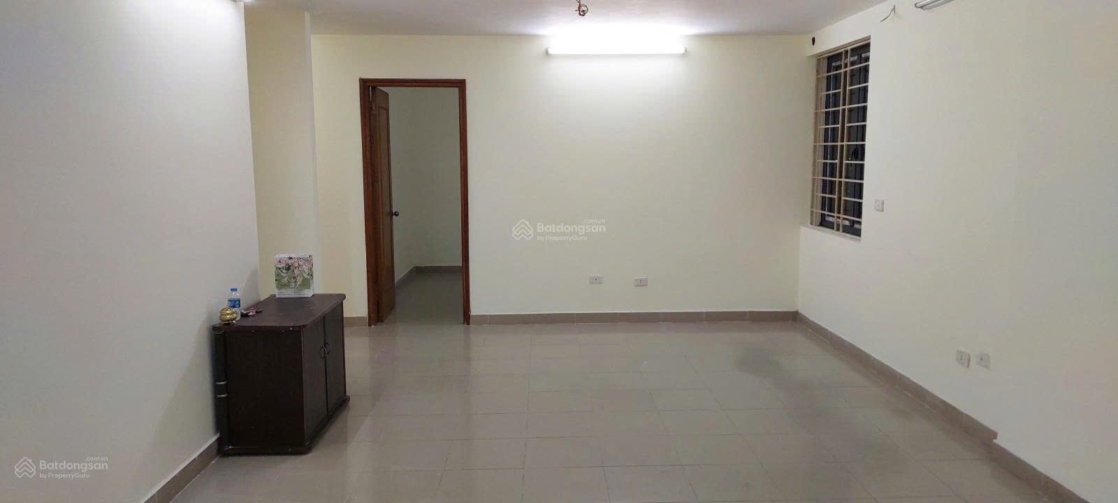 Cho Thuê Chung Cư Xuân Đỉnh - Bắc Từ Liêm 92M² 2 Ngủ - Nội Thất CB/ Giá Thuê 11tr
