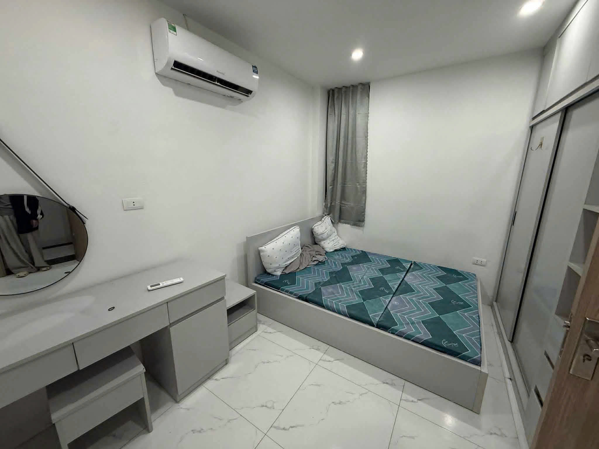 Cho thuê tại Phường Xuân Đỉnh Quận Bắc Từ Liêm Hà Nội 3,7tr