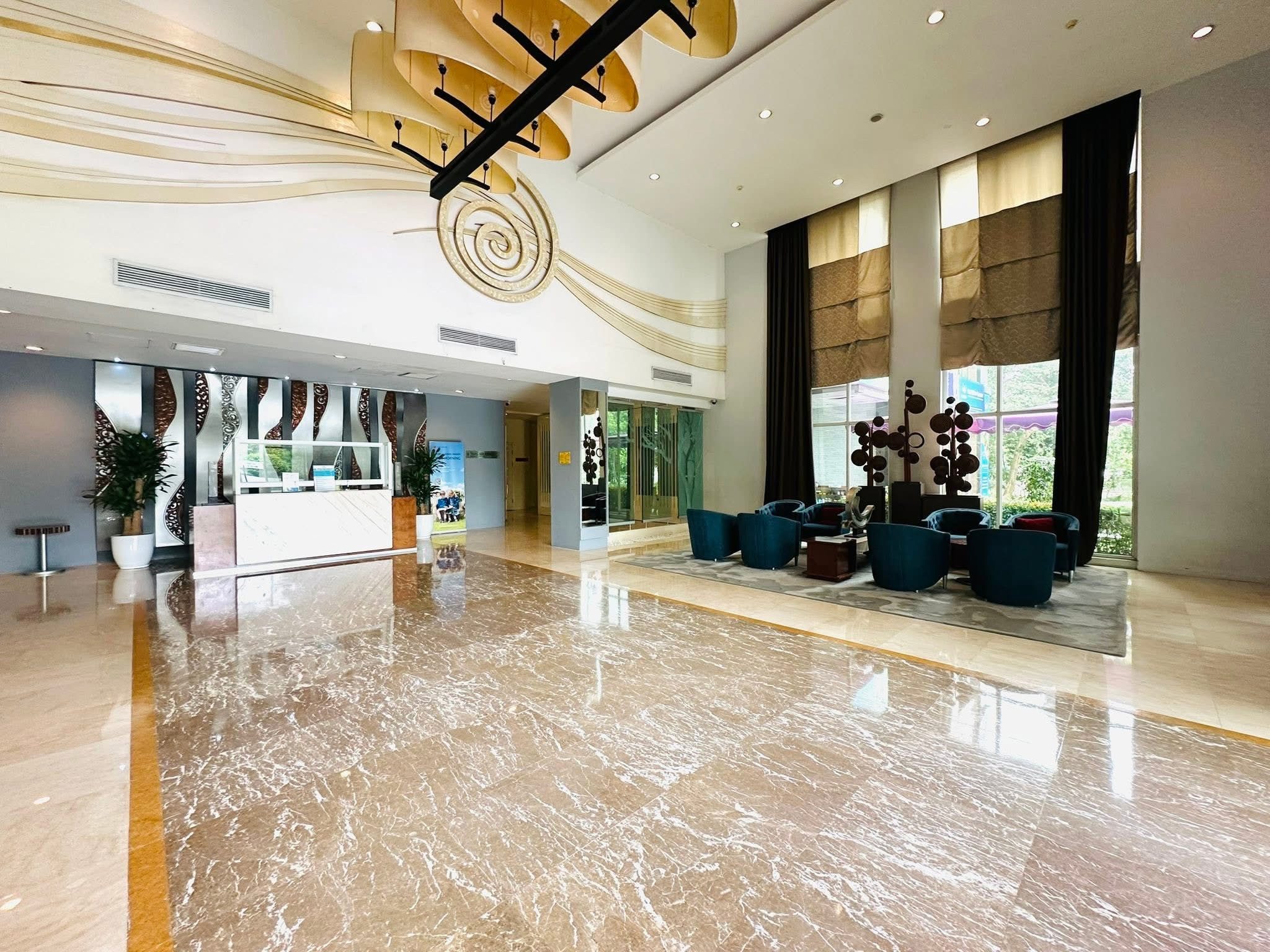 🏡 CIPUTRA NAM THĂNG LONG – 145M² – TẦNG 6 – 2 WC – 2 BAN CÔNG – THANG MÁY RIÊNG – GIÁ 15,5 TỶ | BẮC TỪ LIÊM 🏡
