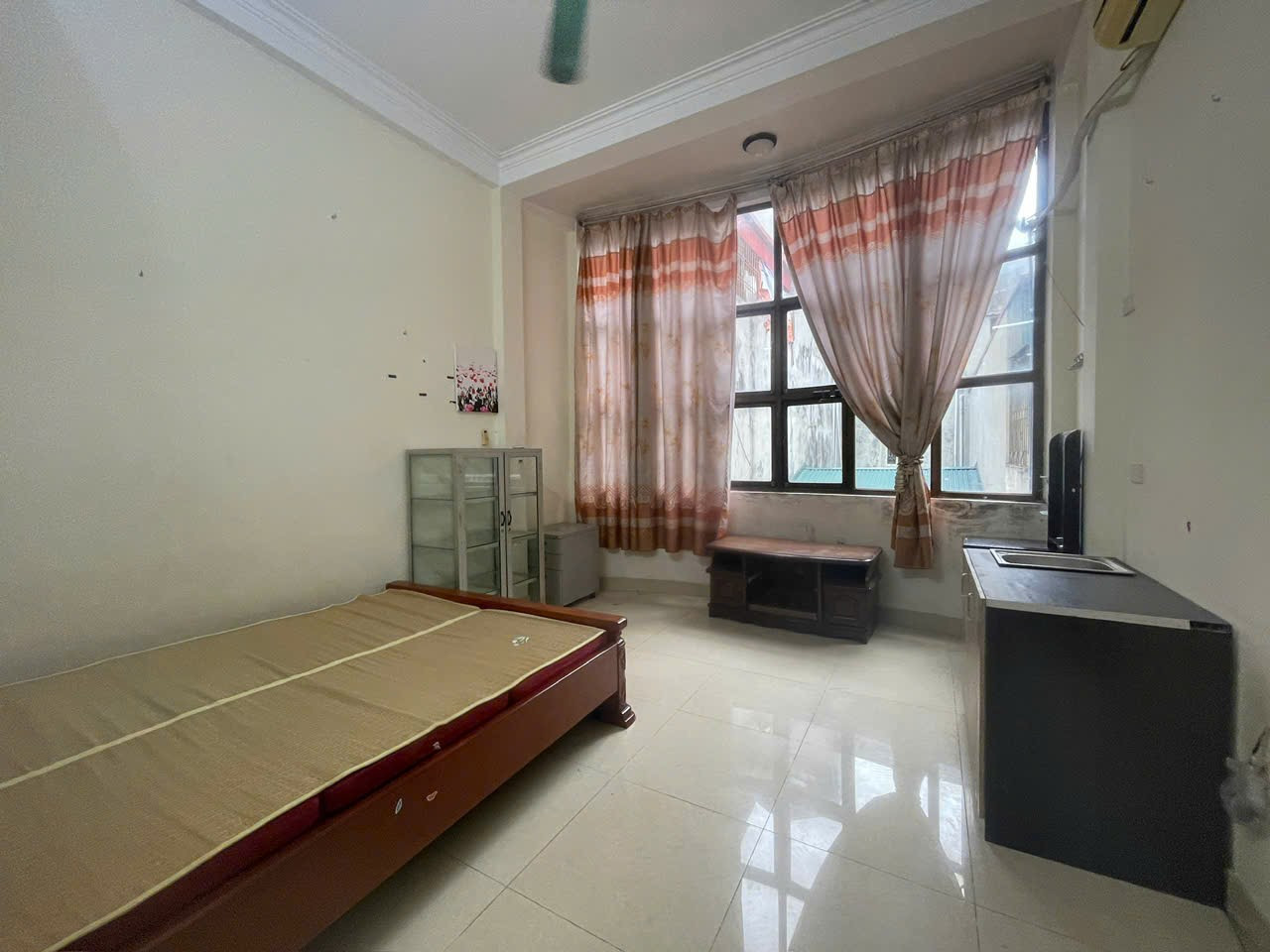 Cho thuê phòng trọ Xuân đỉnh full đồ .không chung đồ