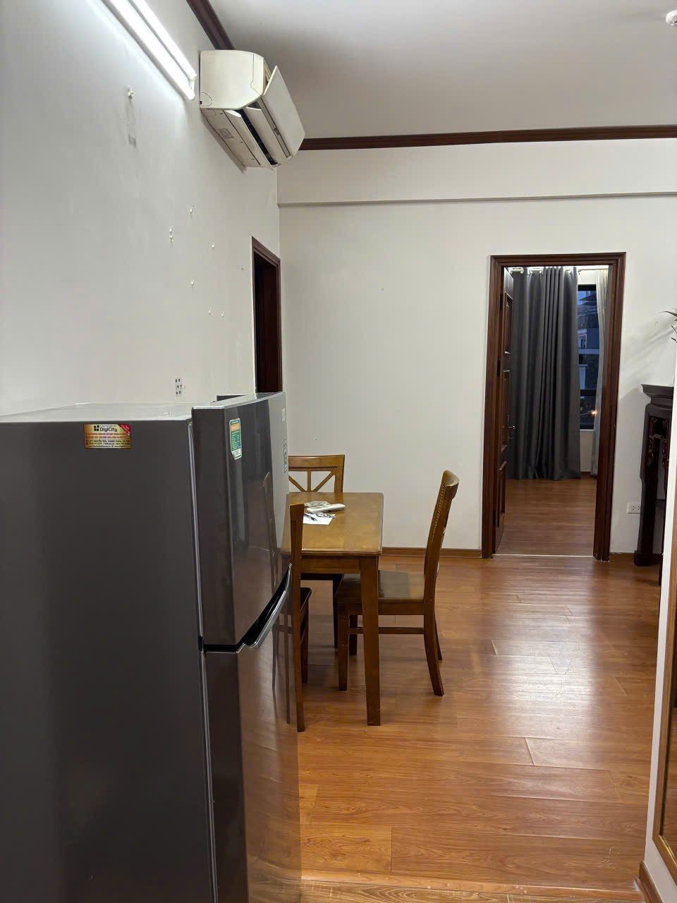🔥 BÁN CĂN HỘ CT2 CHUNG CƯ 789 XUÂN ĐỈNH - SÁT VÁCH NGOẠI GIAO ĐOÀN