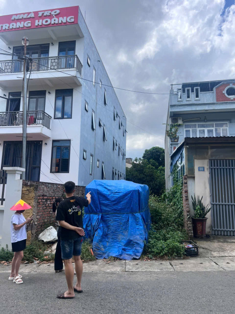 Bán đất 104m² ngang 4.6m giá 3.0 tỷ Phường Xuân Hòa