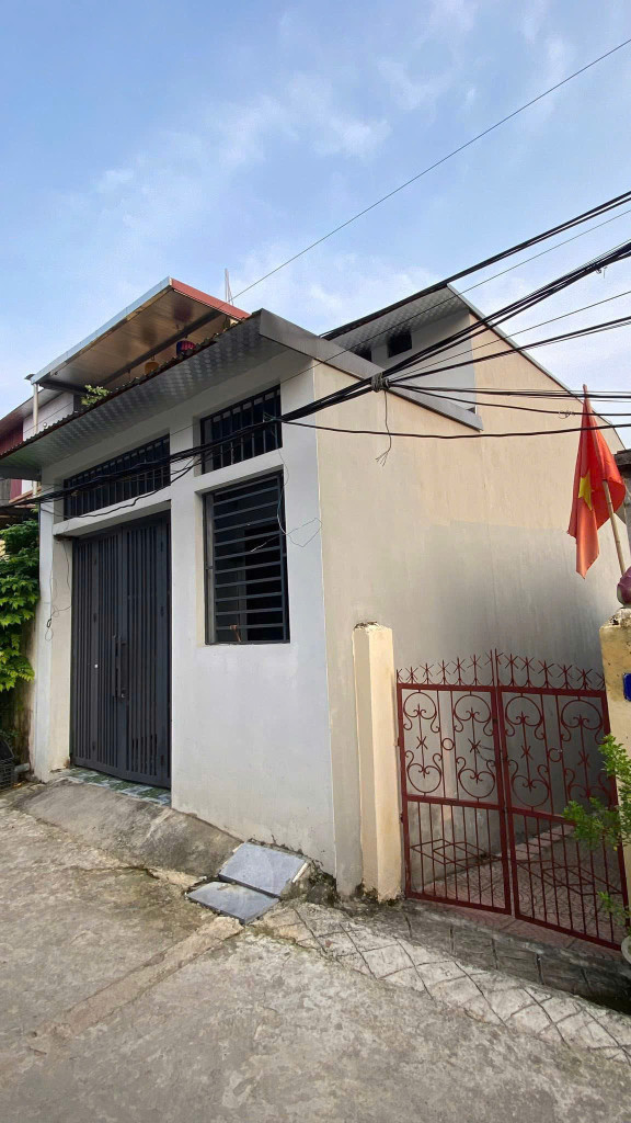 Bán nhà 83m² ngang 4.5m giá 2.7 tỷ Phường Xuân Hòa