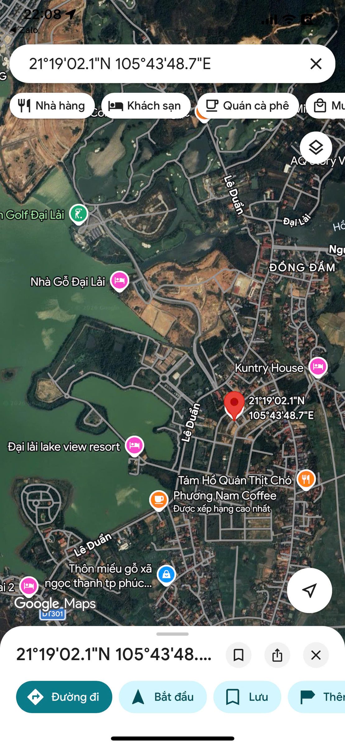Bán đất 280m² full thổ cư ngang 12.95m giá 5.9 tỷ tại Phường Xuân Hòa