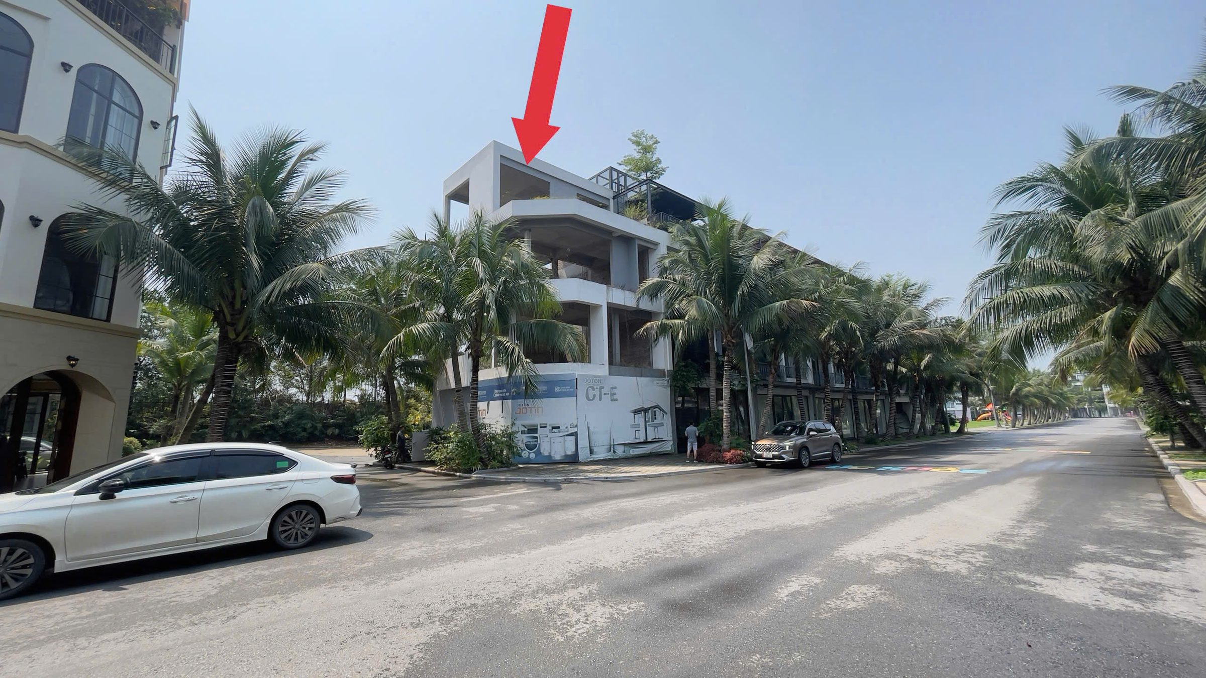 Bán đất 92m² full thổ cư ngang 7.89m tại Phường Xuân Hòa