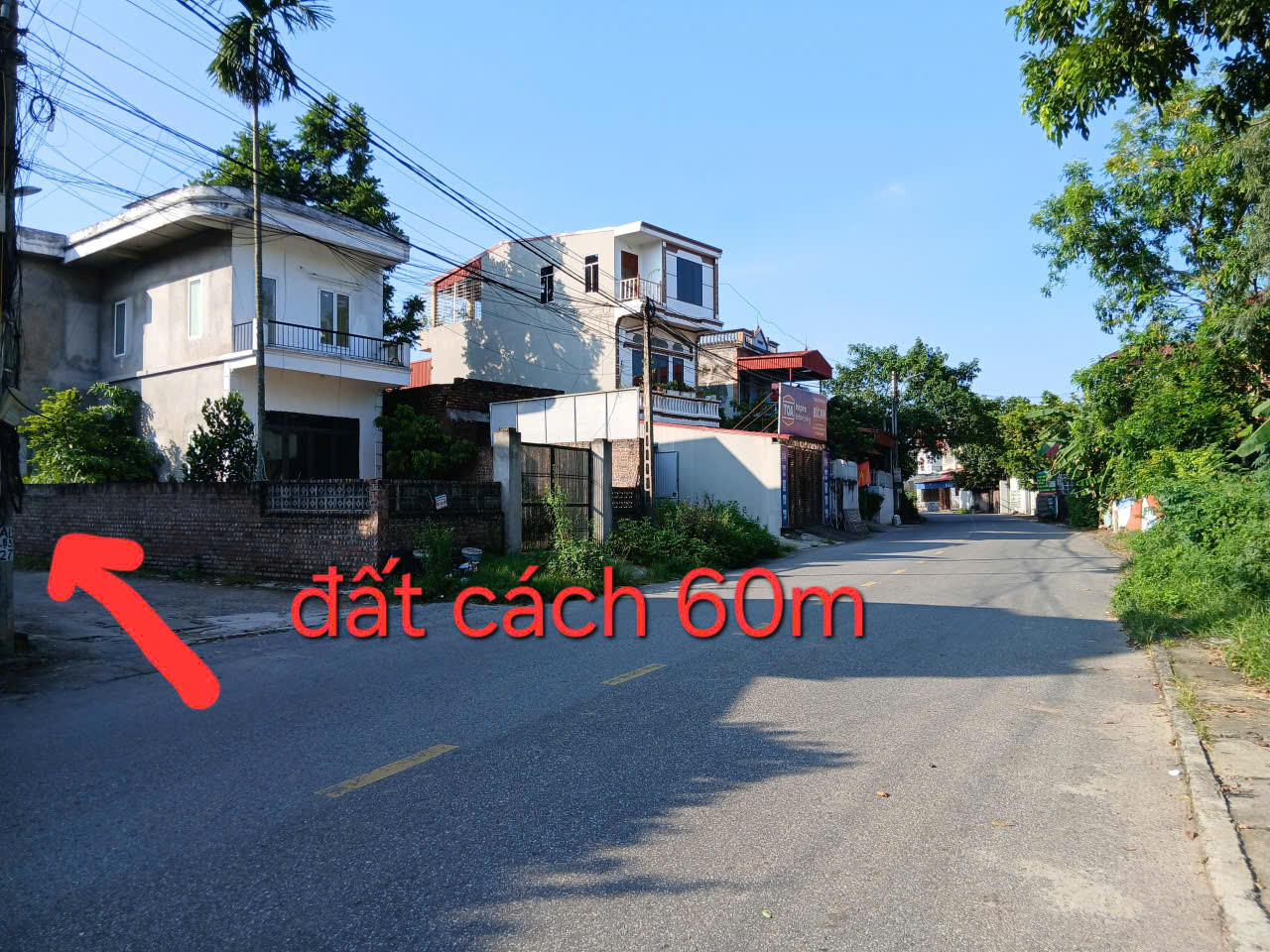 Bán nhà 113m² ngang 5m giá 1.95 tỷ Phường Xuân Hòa