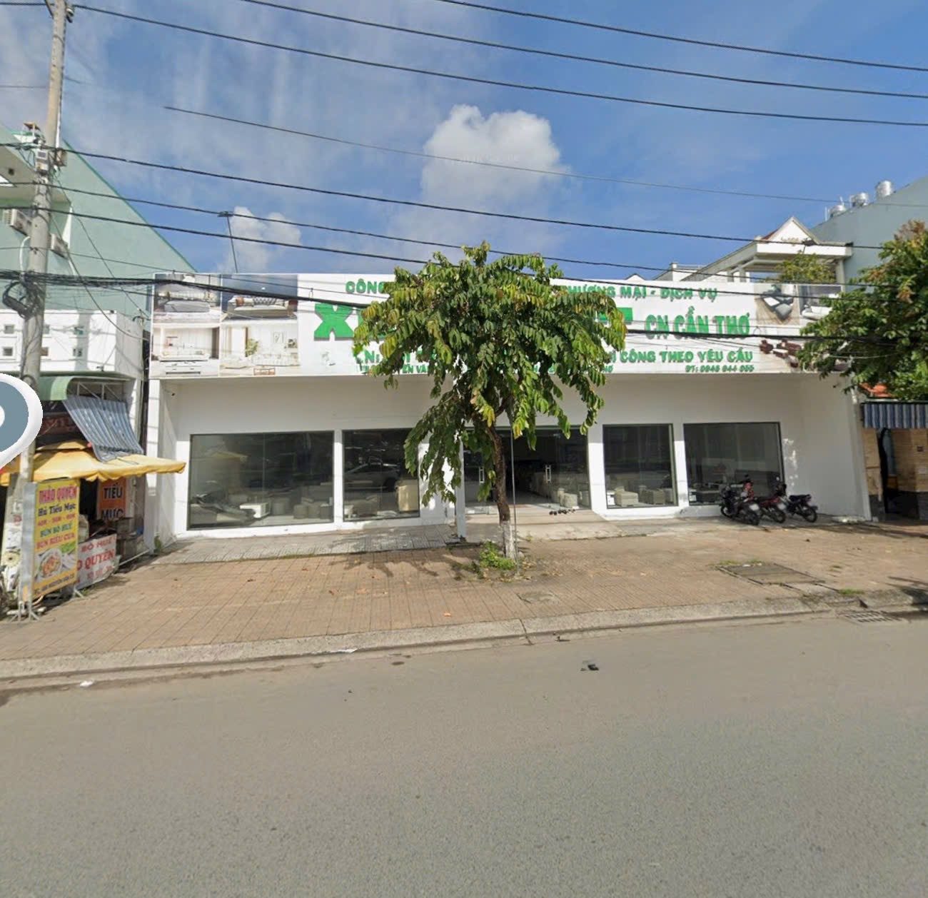 👉80 triệu - CHO THUÊ MẶT BẰNG SHOWROOM TRỆT NGANG 20m MẶT TIỀN NGUYỄN VĂN CỪ, Gần Siêu thị Lotte