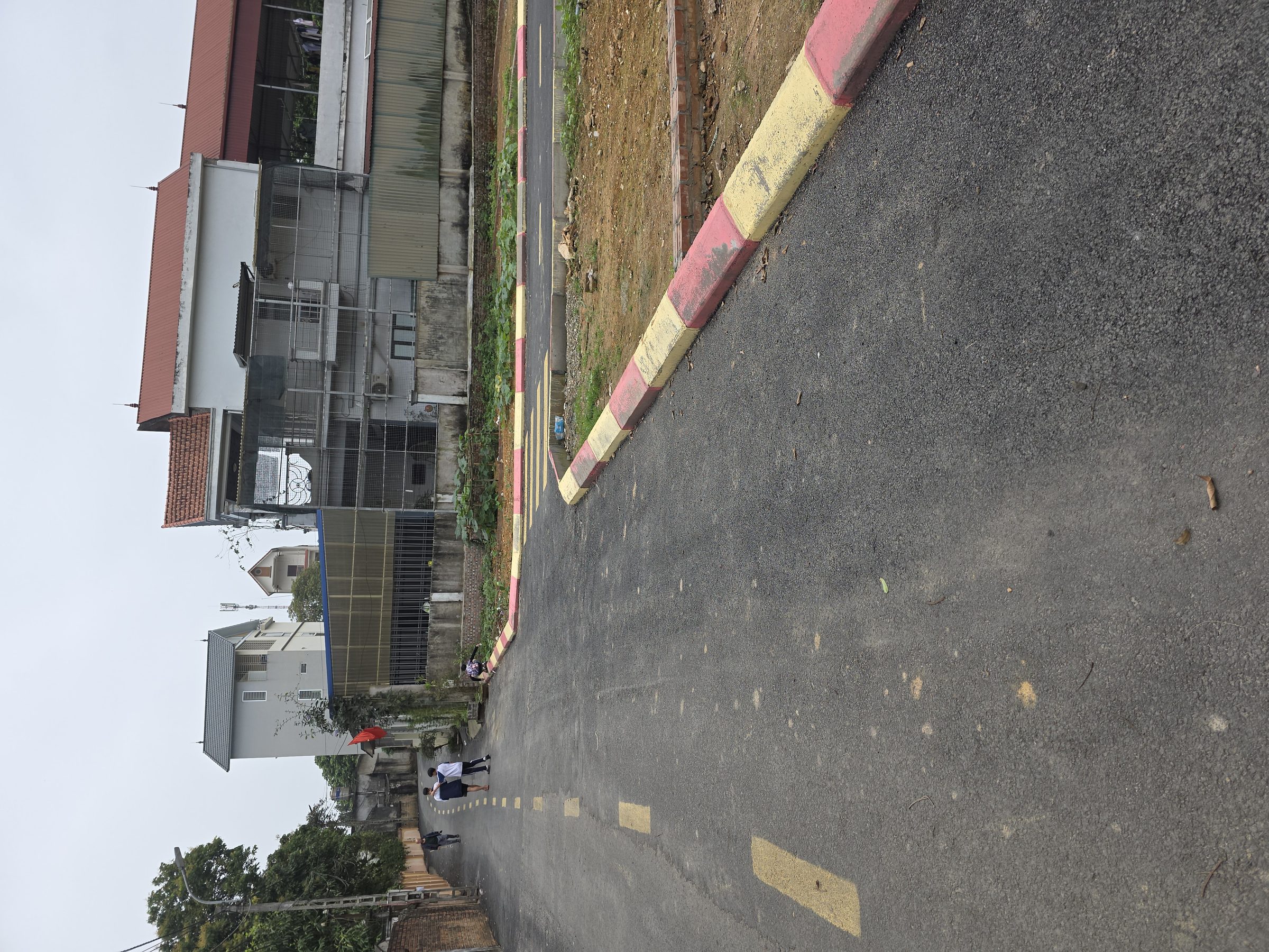 Đất sơn tây vị trí đẹp gần trường đại học gần vành đại 5