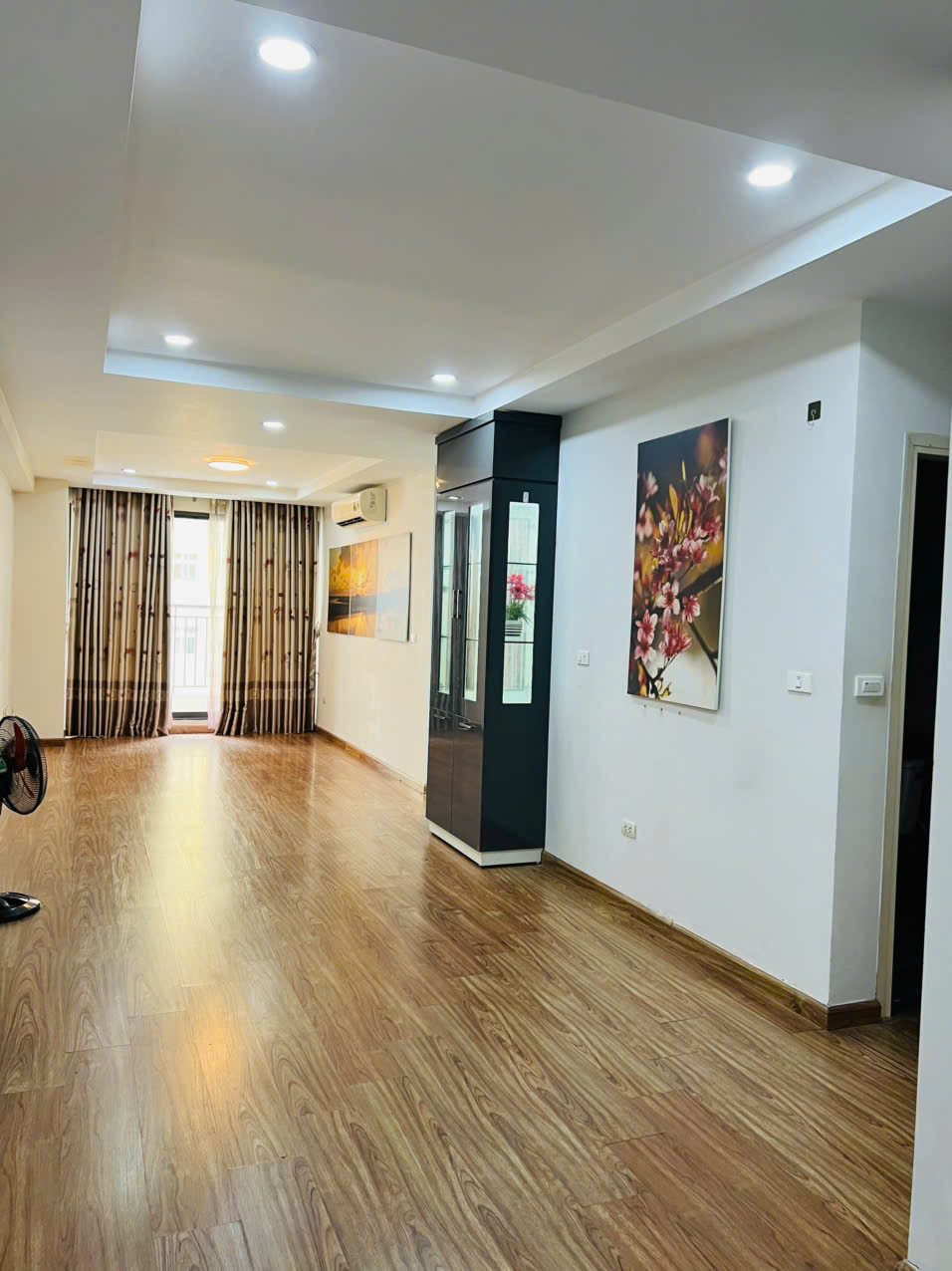 CHÍNH CHỦ CẦN BÁN CĂN HỘ CHUNG CƯ TÒA ECOLIFE - KĐT TÂY HỒ TÂY - HÀ NỘI