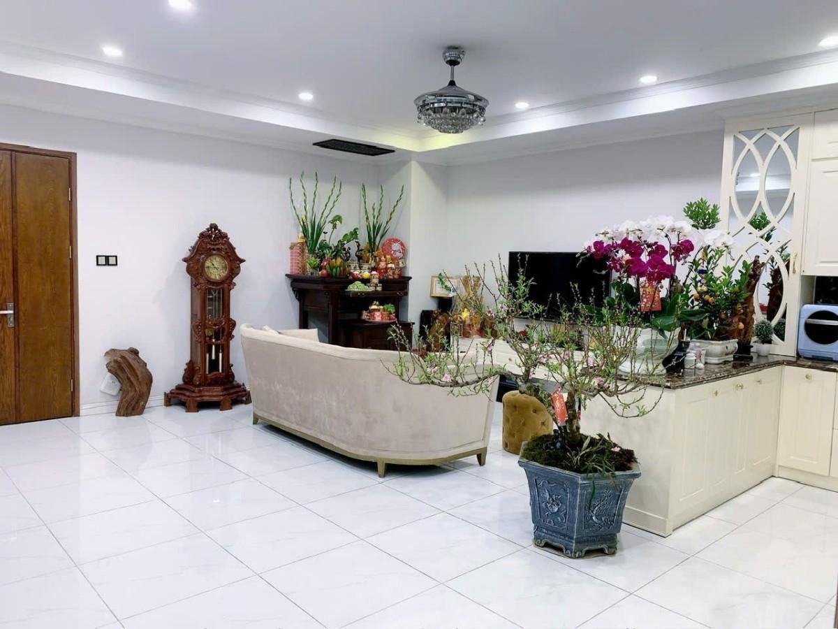 🌿 Căn Góc CT36 Xuân La | 86.2m² | 2PN - 2WC | View Hồ Tây | Chỉ 11 Tỷ