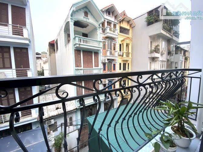 Cho thuê Nhà riêng 35m2 giá 12.5 triệu tại - Chọn - Phường Xuân La Quận Tây Hồ Hà Nội