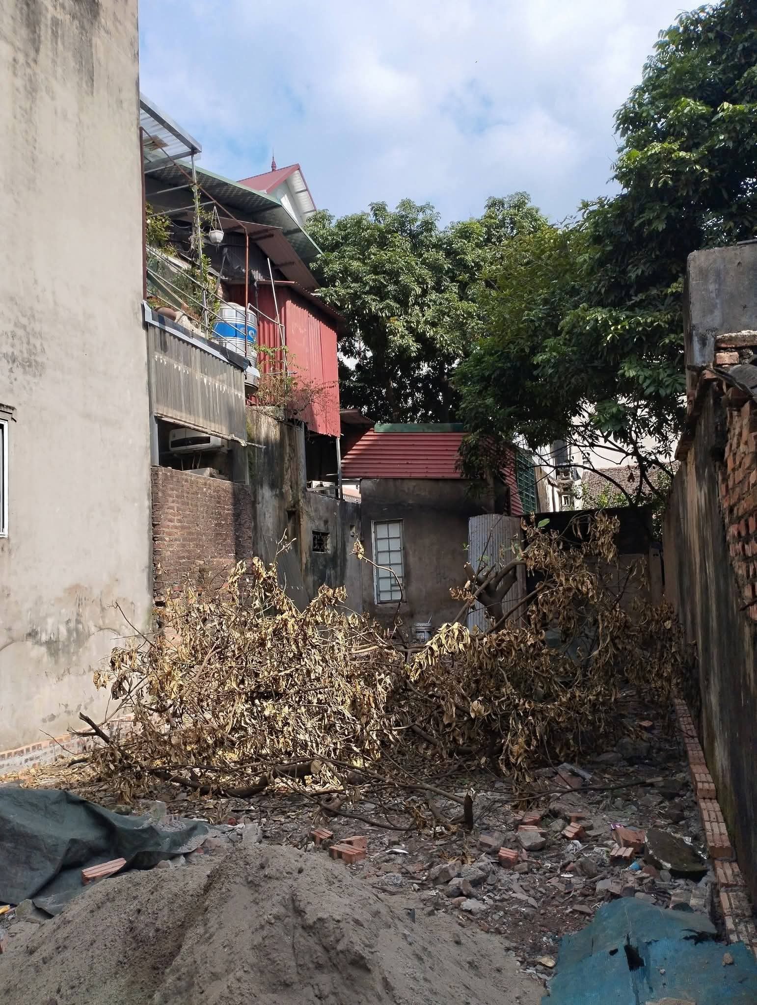 Bán đất 82m² ngang 5.5m giá 8.4 tỷ Phường Xuân Phương