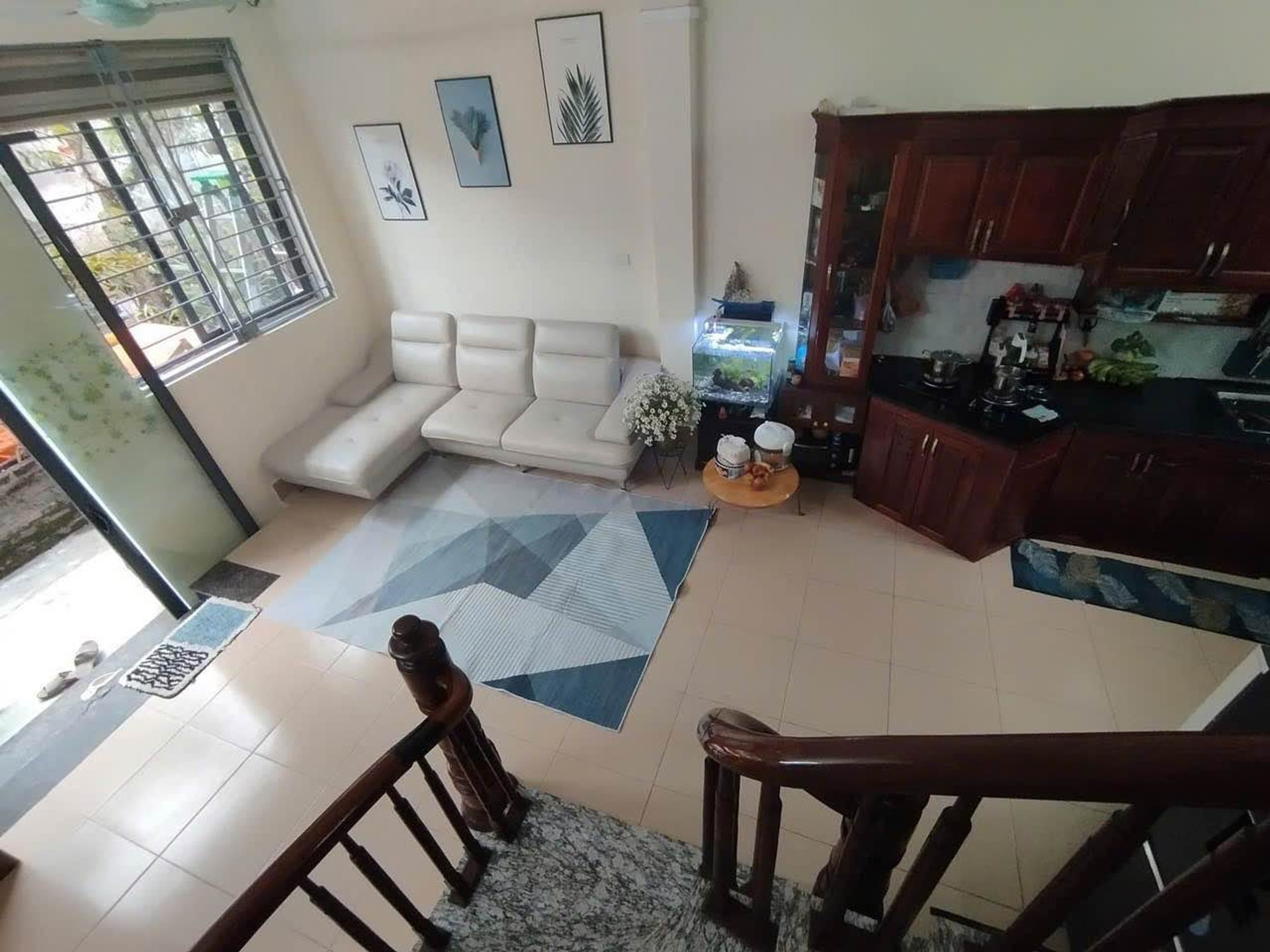 Bán Nhà SIÊU PHẨM XUÂN PHƯƠNG - DÂN XÂY Ở NGAY - NGAY SÁT ĐẠI HỌC CÔNG NGHIỆP - GIÁ CHỈ 6.1 TỶ