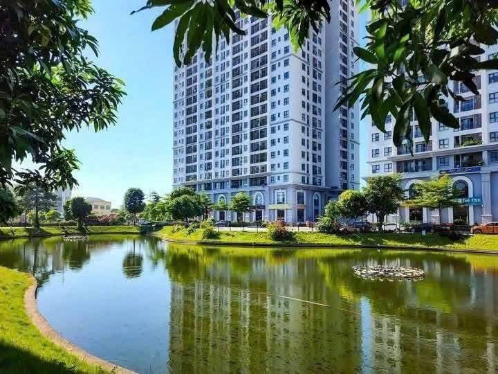 🏡 BÁN CĂN HỘ HATECO APOLLO XUÂN PHƯƠNG | 85.4m² | TẦNG 21 | VIEW HỒ | SỔ ĐỎ | 7.2 TỶ