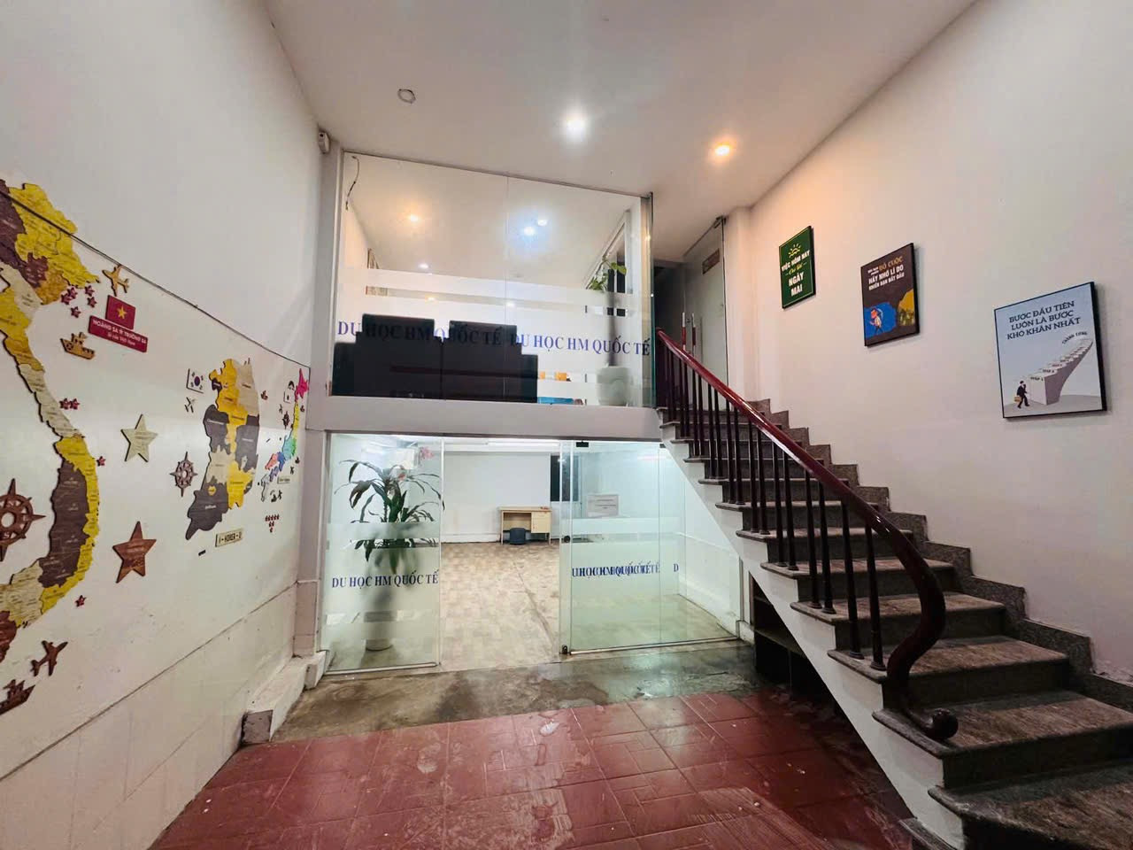 🏡 Cho thuê nhà KĐT Viglacera Xuân Phương