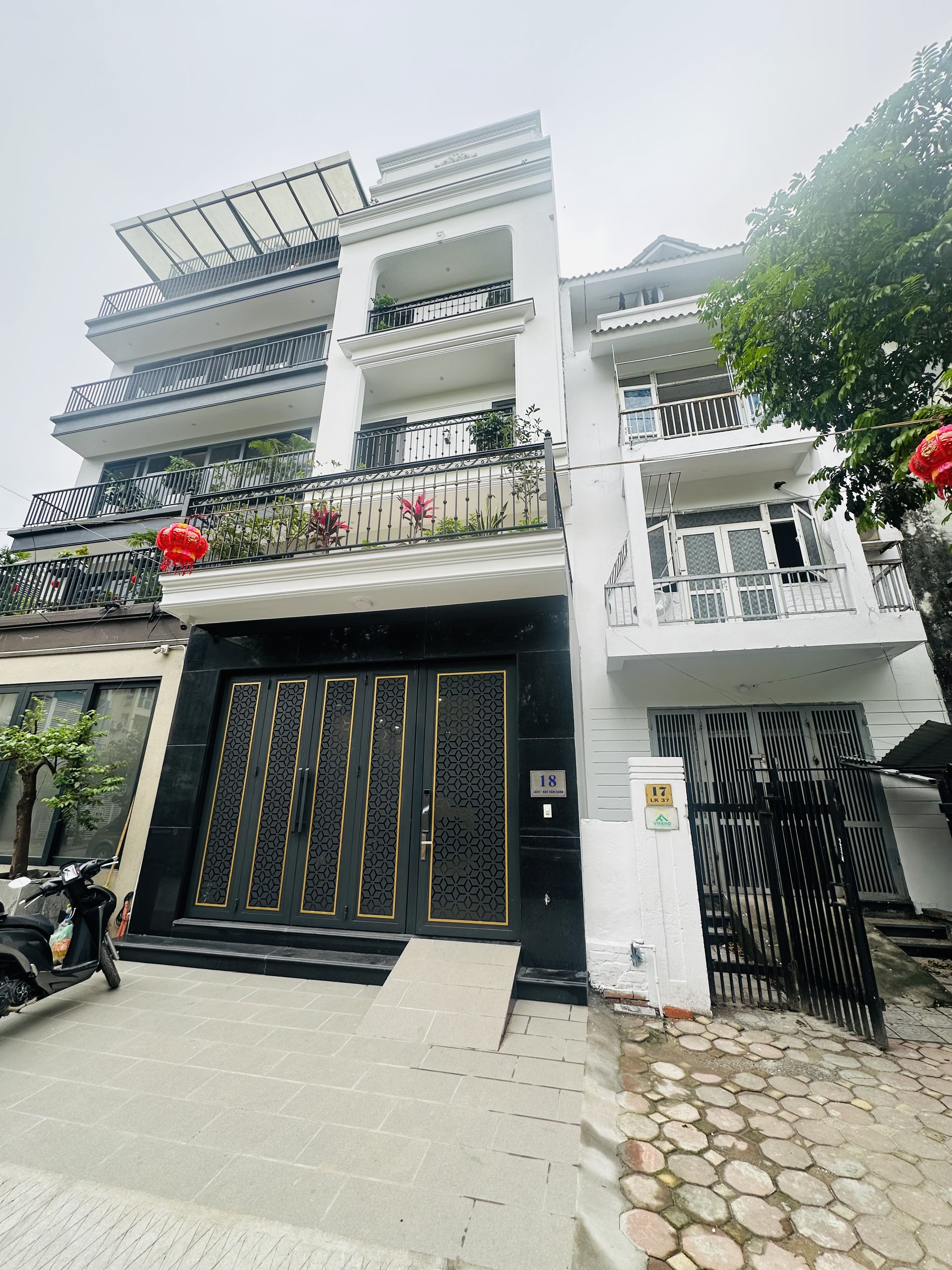 Bán Nhà riêng 100m2 có sẵn 100 m2 thổ cư giá 16.5 tỷ tại - Chọn - Phường Xuân Phương Quận Nam Từ Liêm Hà Nội