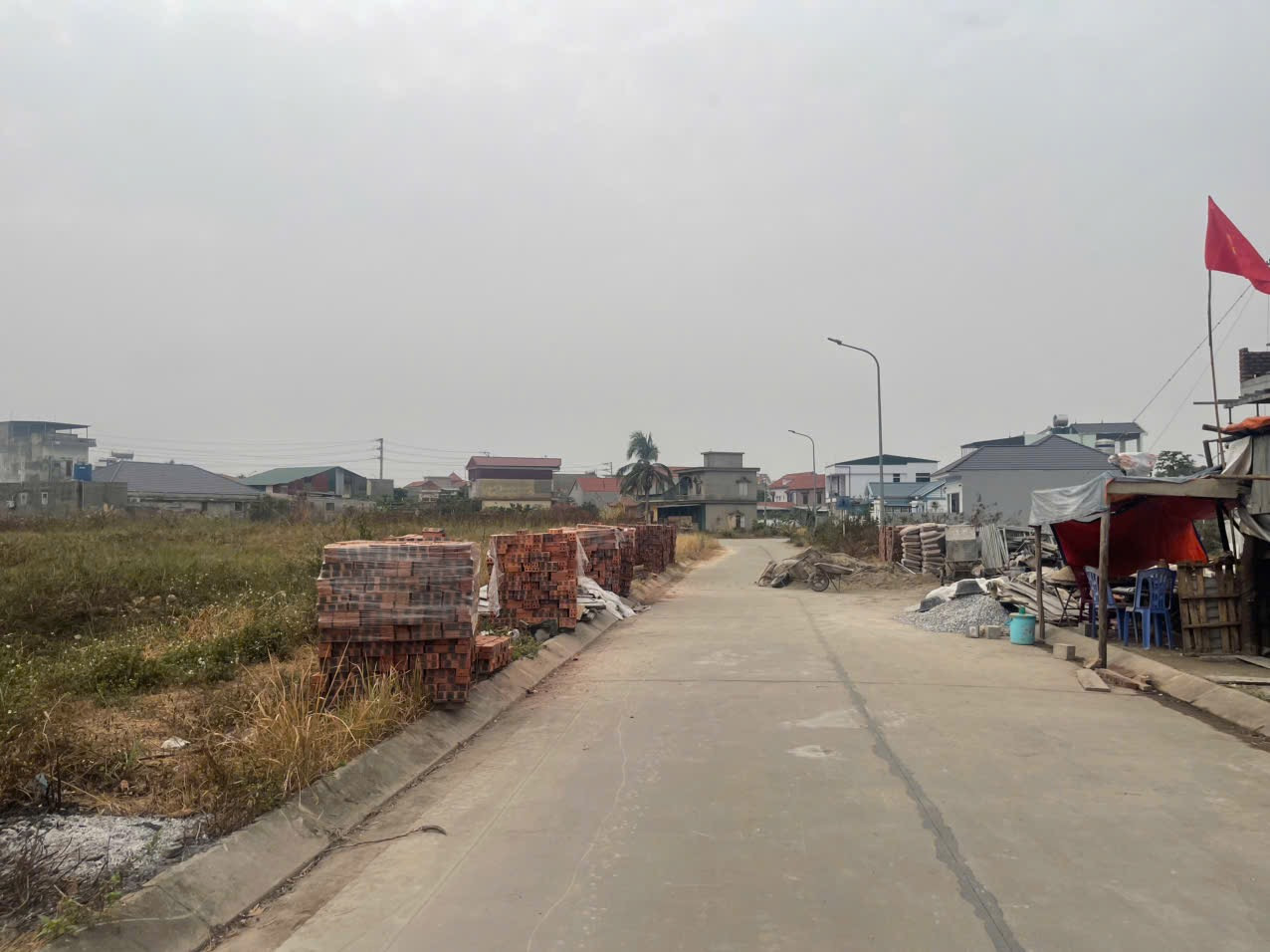 🌳 Lô Đất Biệt Thự Hiếm Có 300m² – Không Gian Sống Đẳng Cấp Tại Xuân Sơn