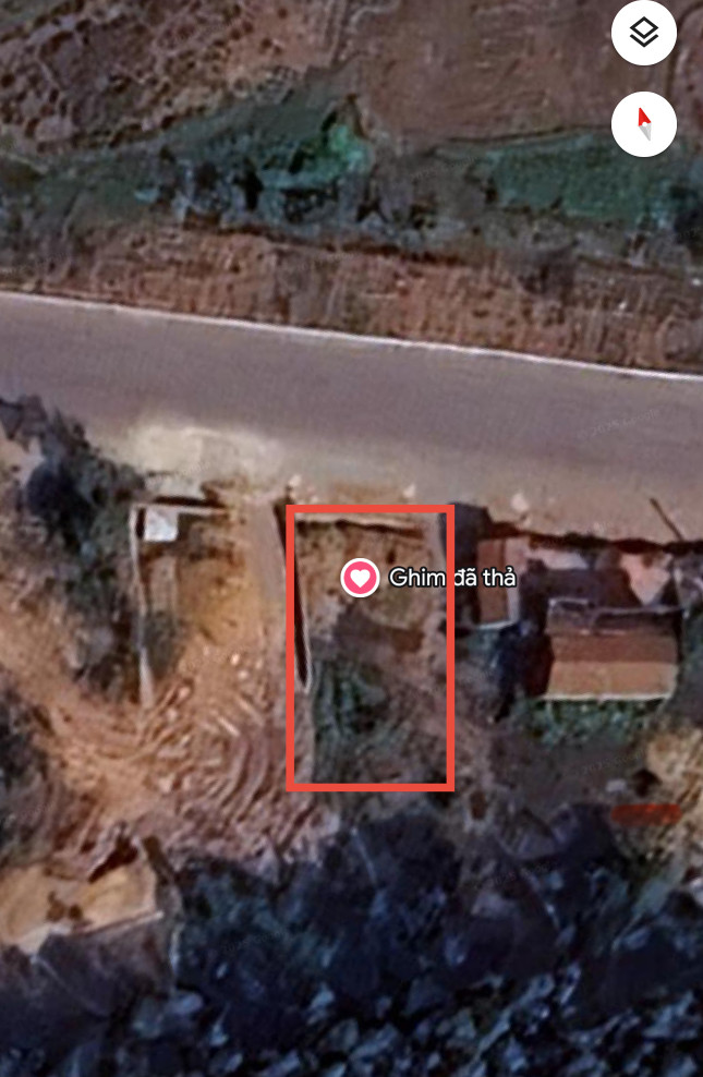 Chính chủ bán đất 411m² (ngang 16m) giá 11.5 tỷ, Phường Yên Dũng.